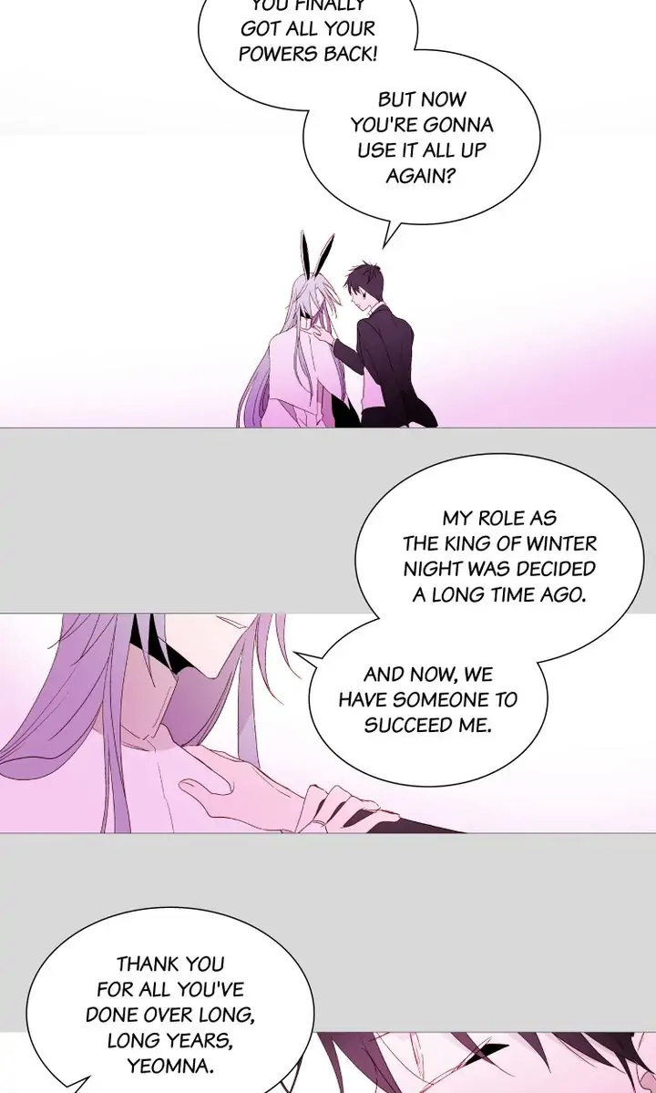 Winter Night chapter 84 - page 65