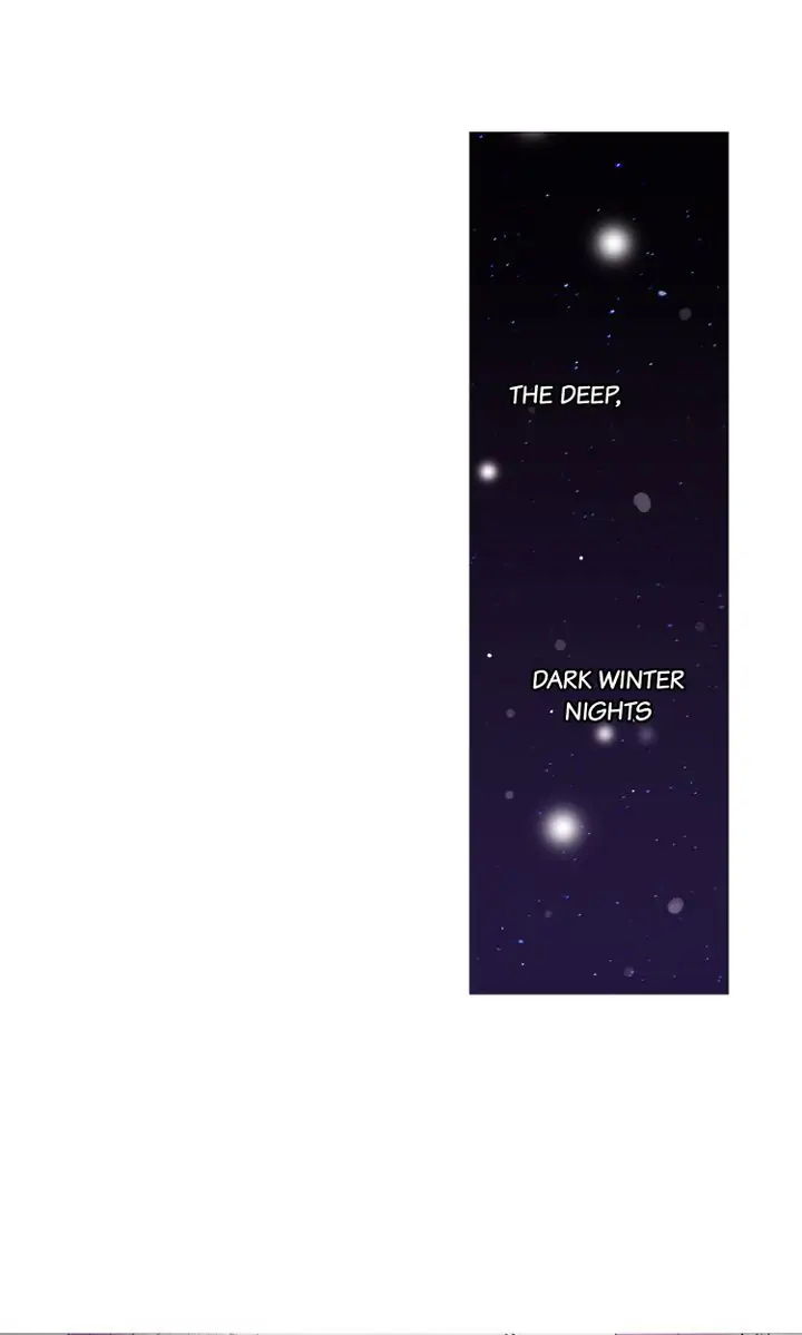 Winter Night chapter 84 - page 87