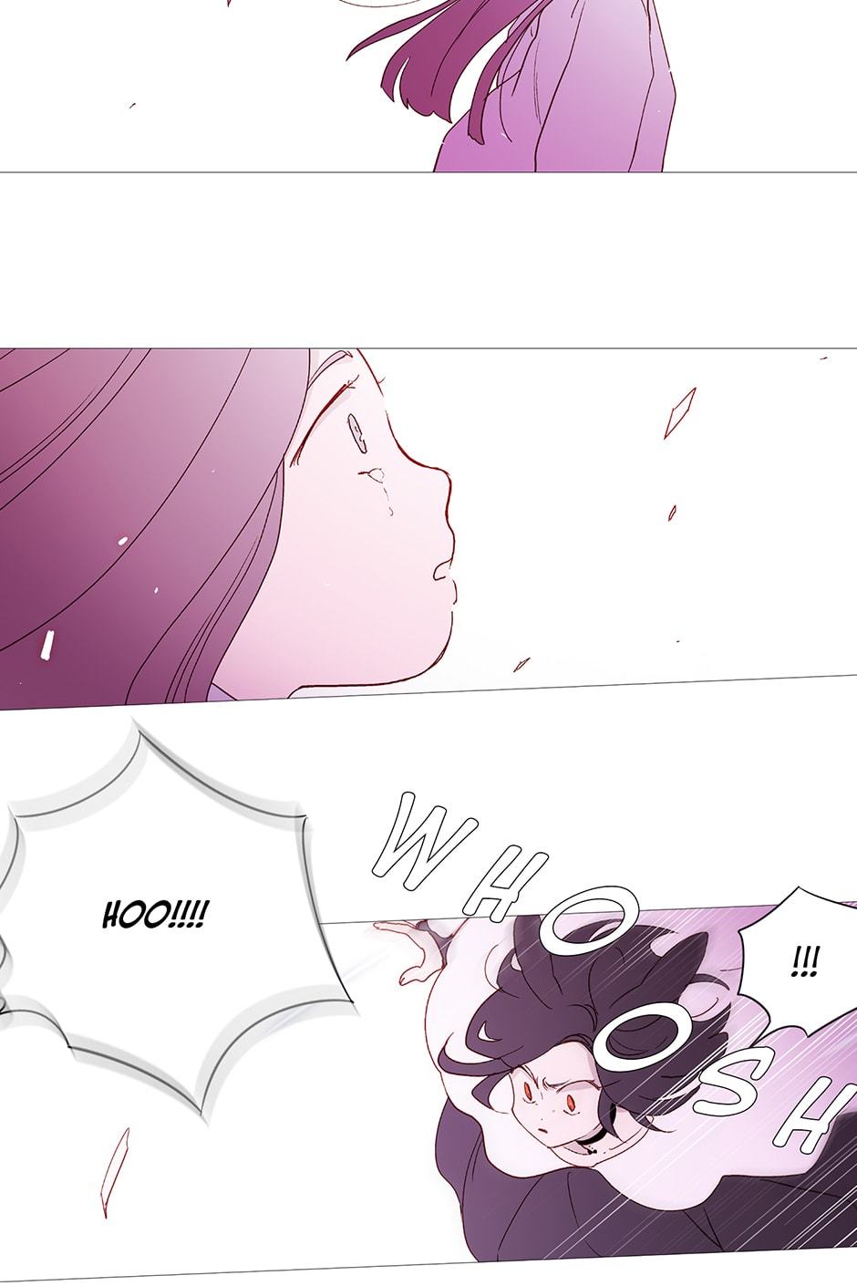 Winter Night chapter 67 - page 10