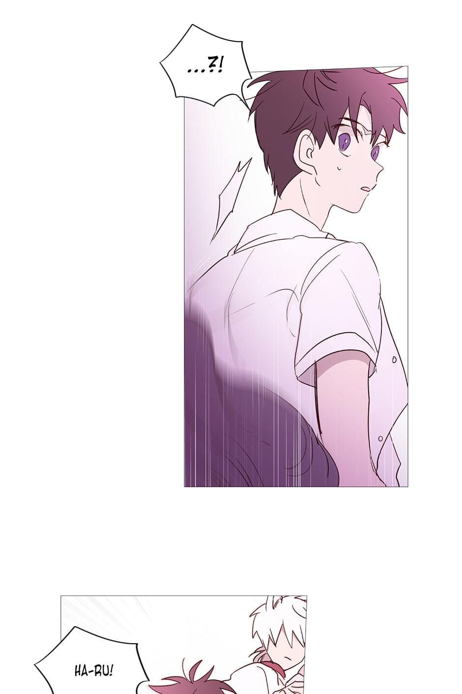 Winter Night chapter 67 - page 19