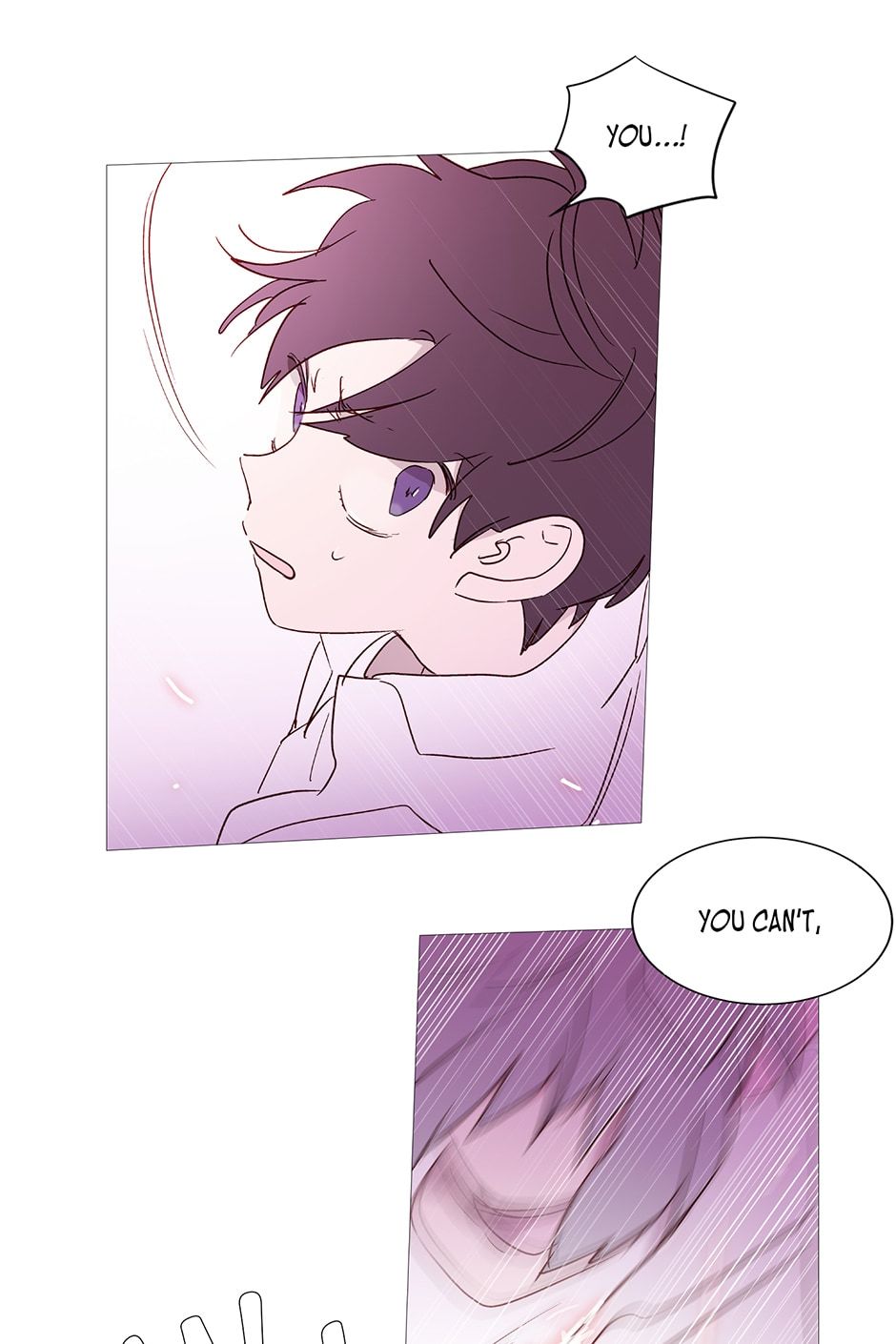 Winter Night chapter 67 - page 21