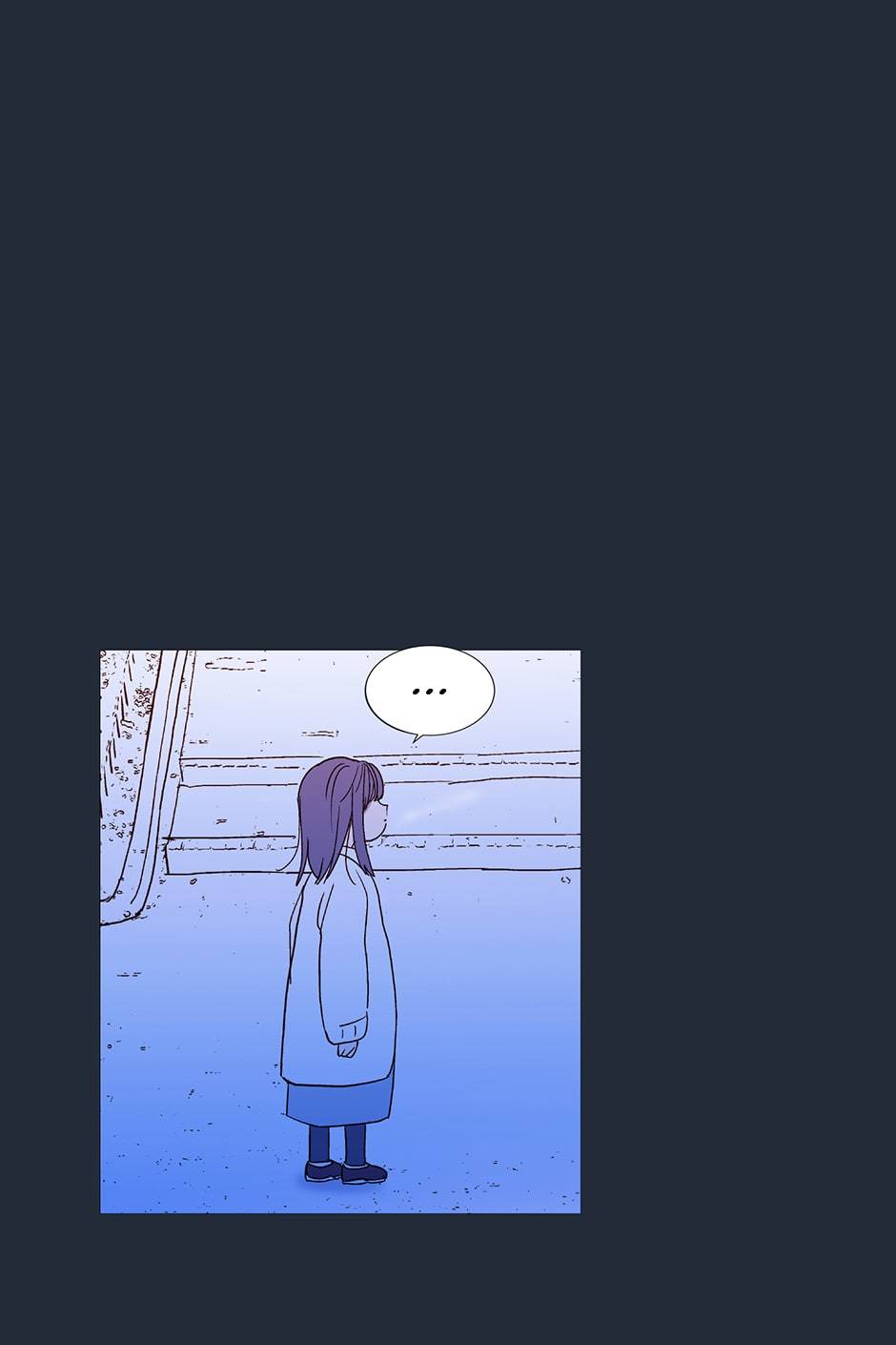 Winter Night chapter 67 - page 6