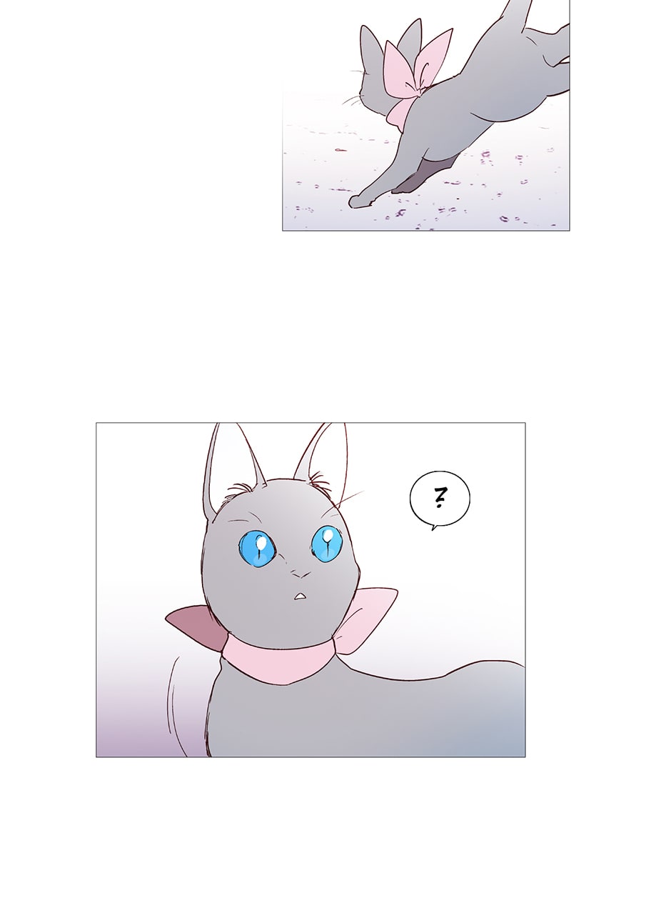 Winter Night chapter 65 - page 25