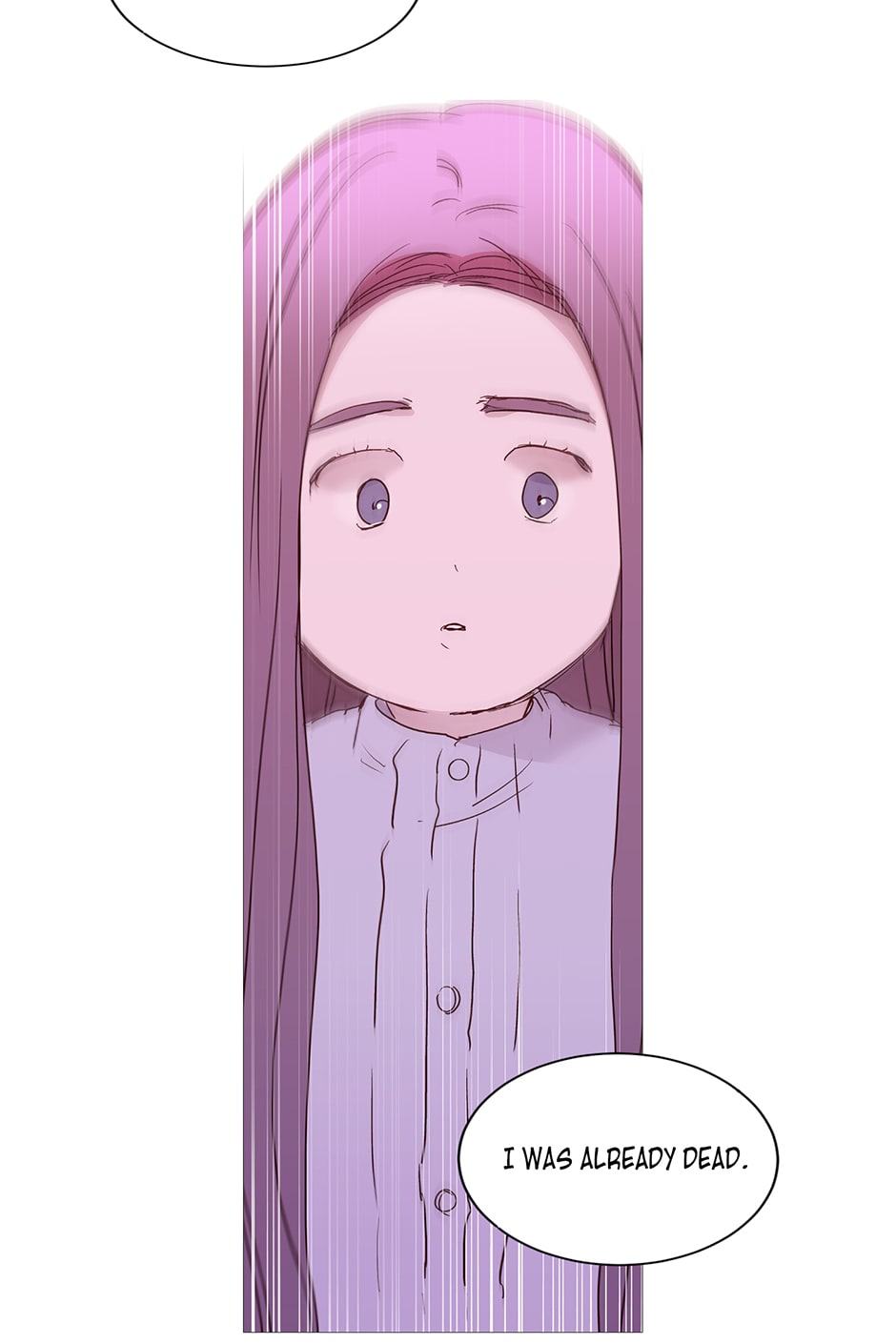 Winter Night chapter 65 - page 35