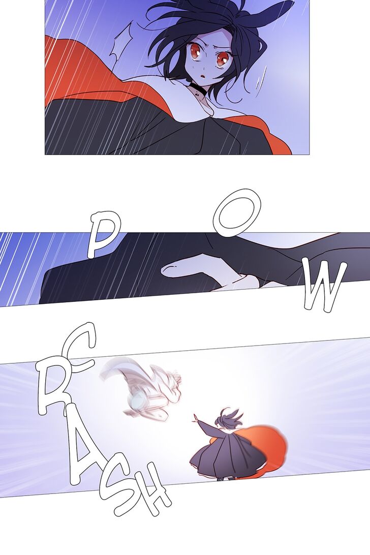 Winter Night chapter 45 - page 24