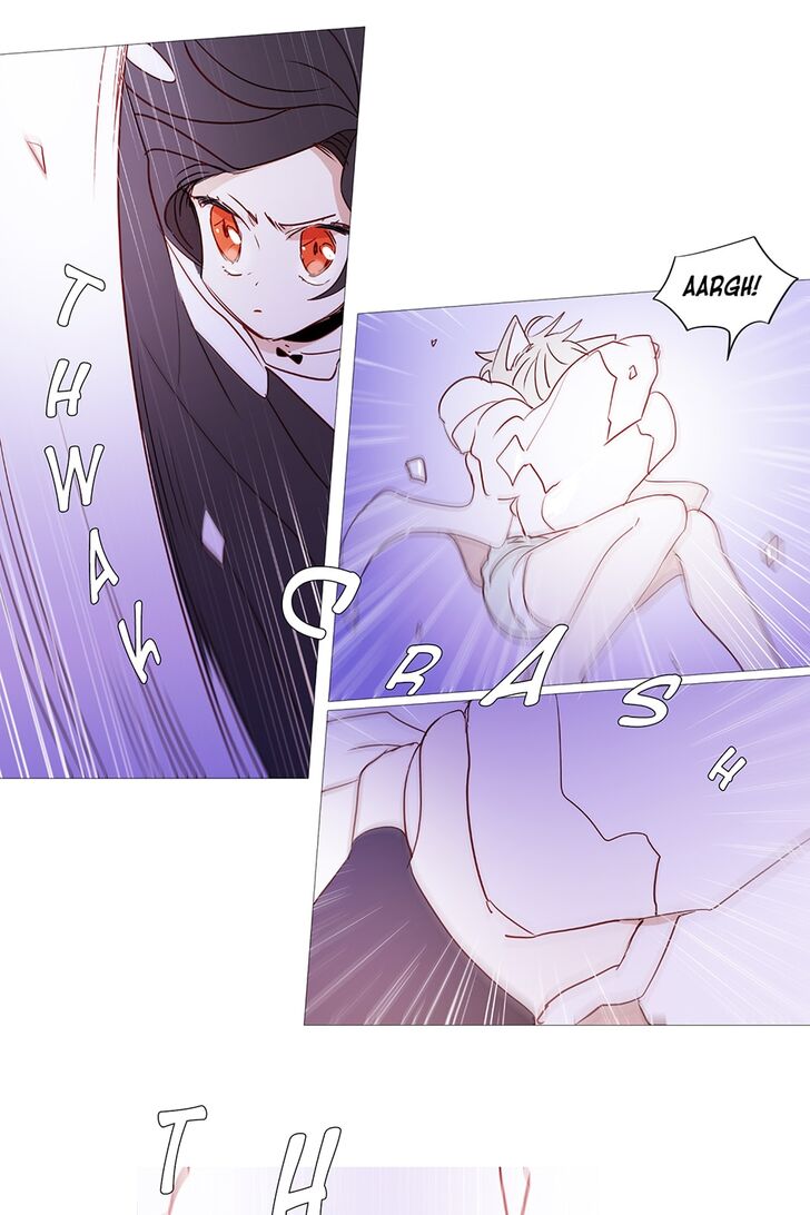 Winter Night chapter 45 - page 25