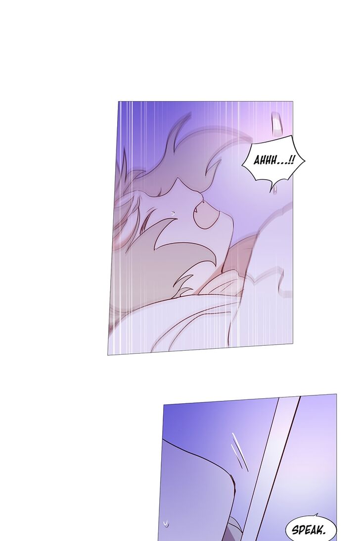 Winter Night chapter 45 - page 27