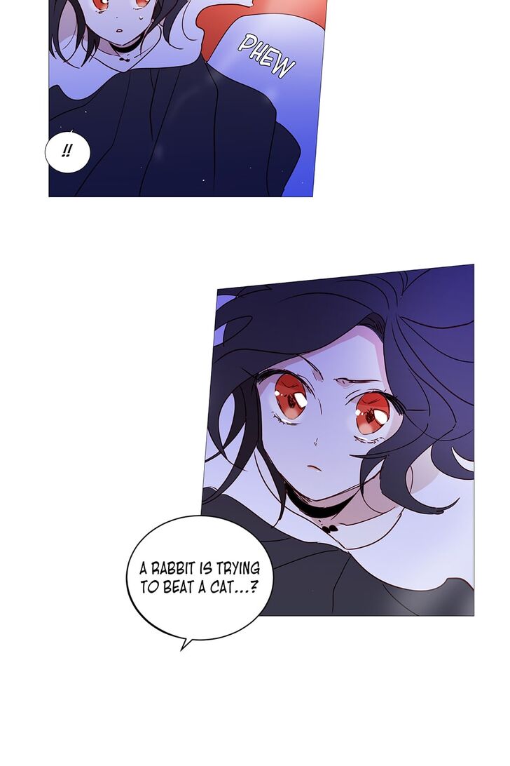 Winter Night chapter 45 - page 32
