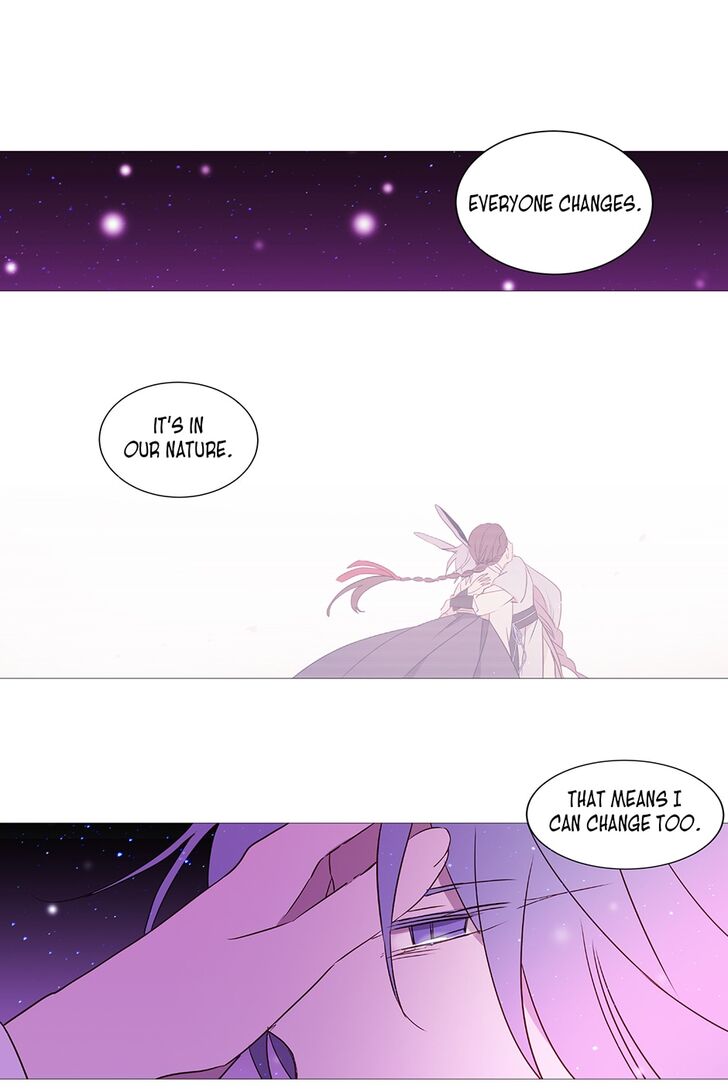 Winter Night chapter 45 - page 4