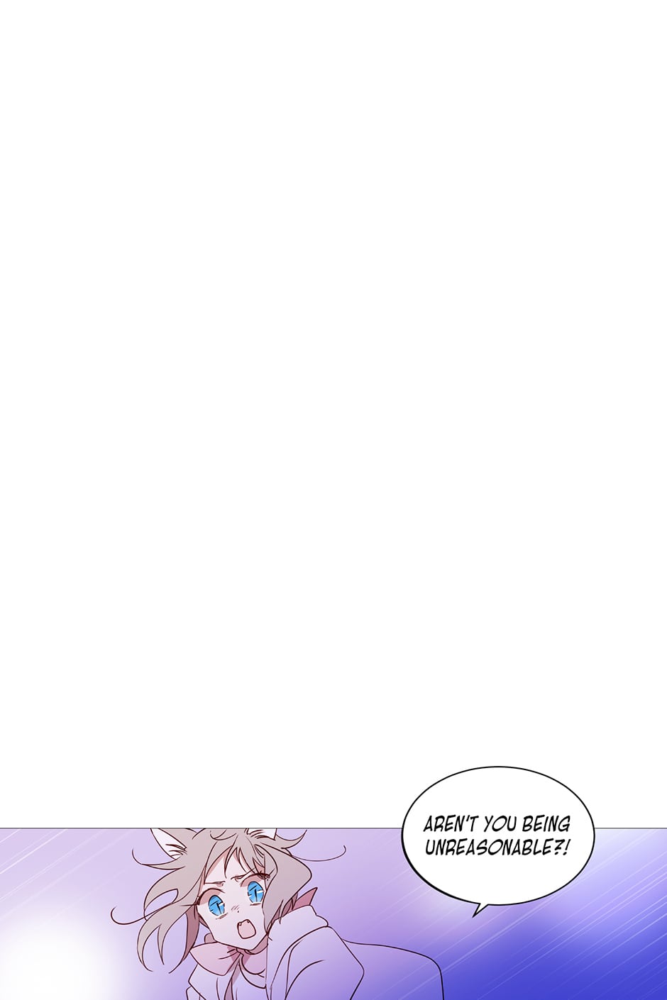 Winter Night chapter 46 - page 5