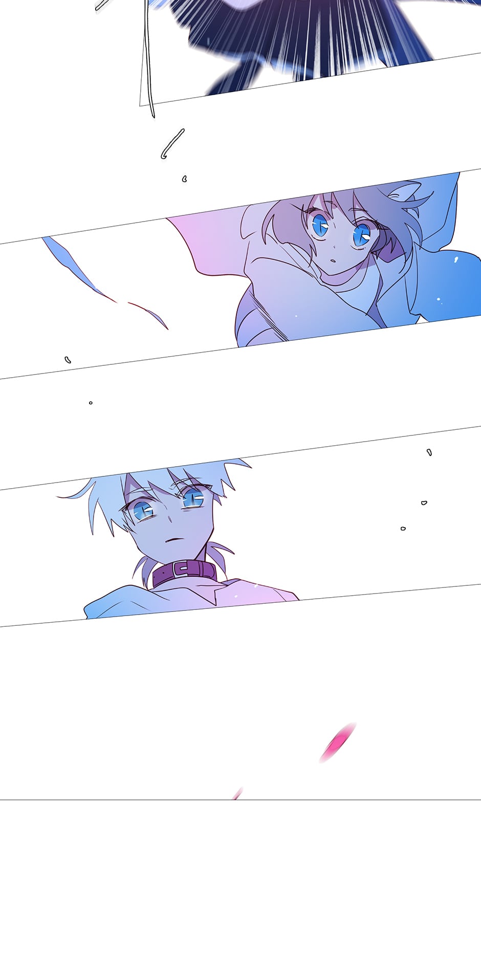 Winter Night chapter 49 - page 17