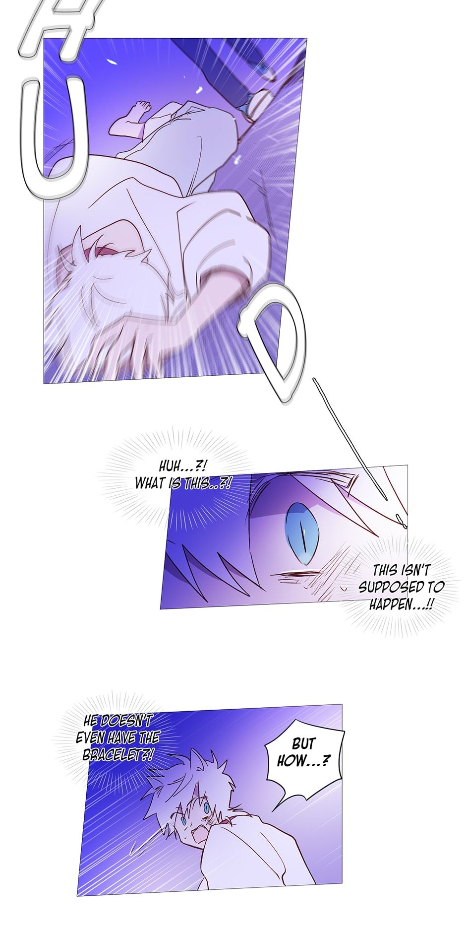 Winter Night chapter 50 - page 15