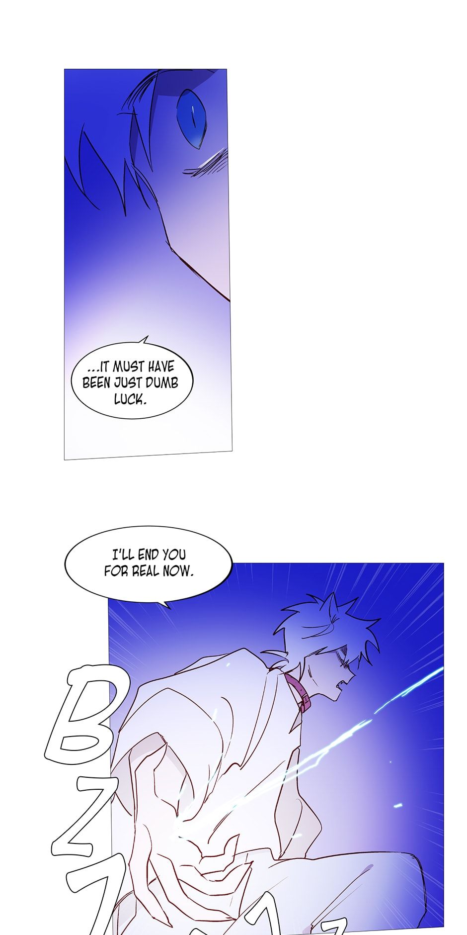 Winter Night chapter 50 - page 17