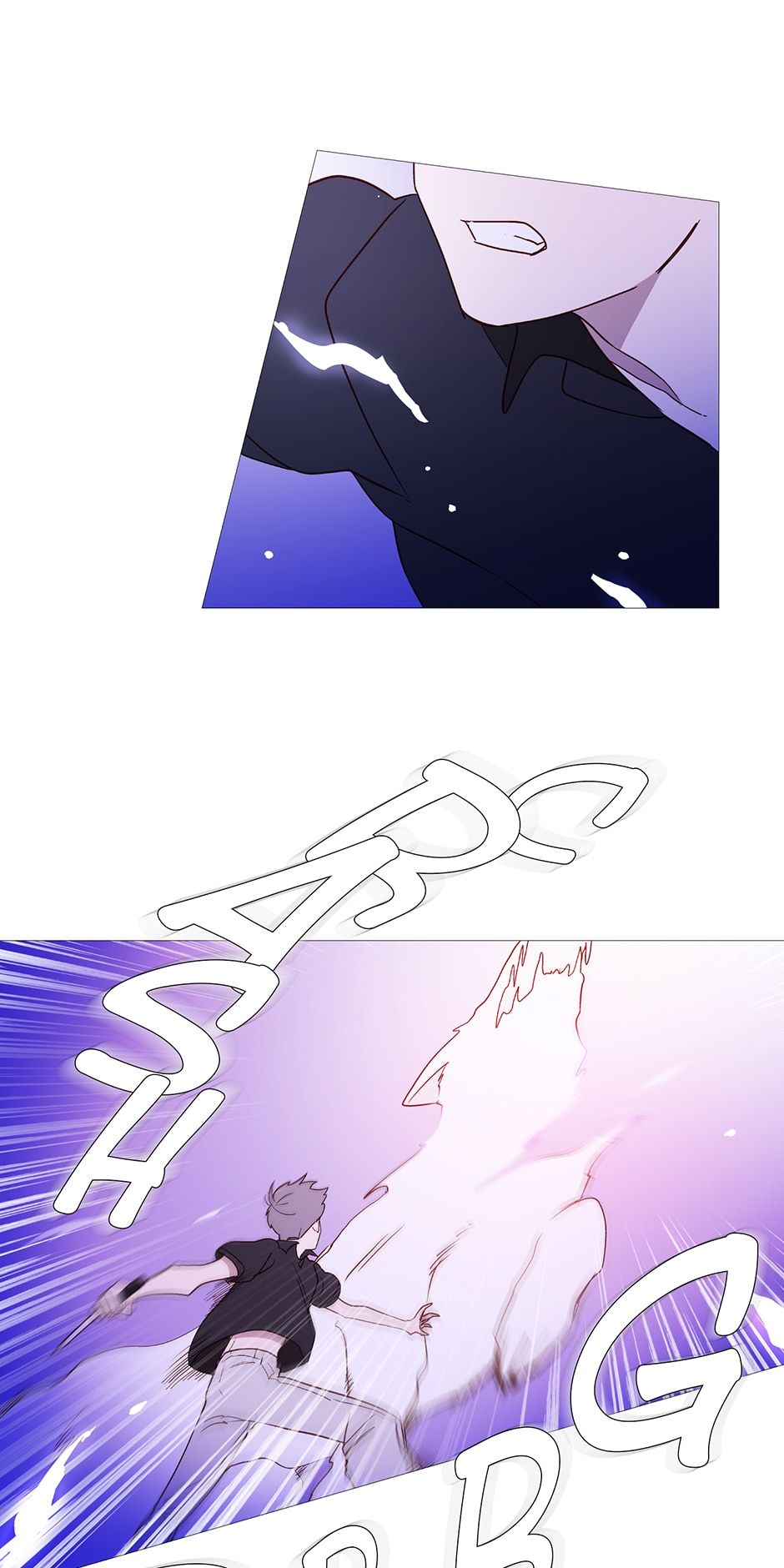 Winter Night chapter 51 - page 25