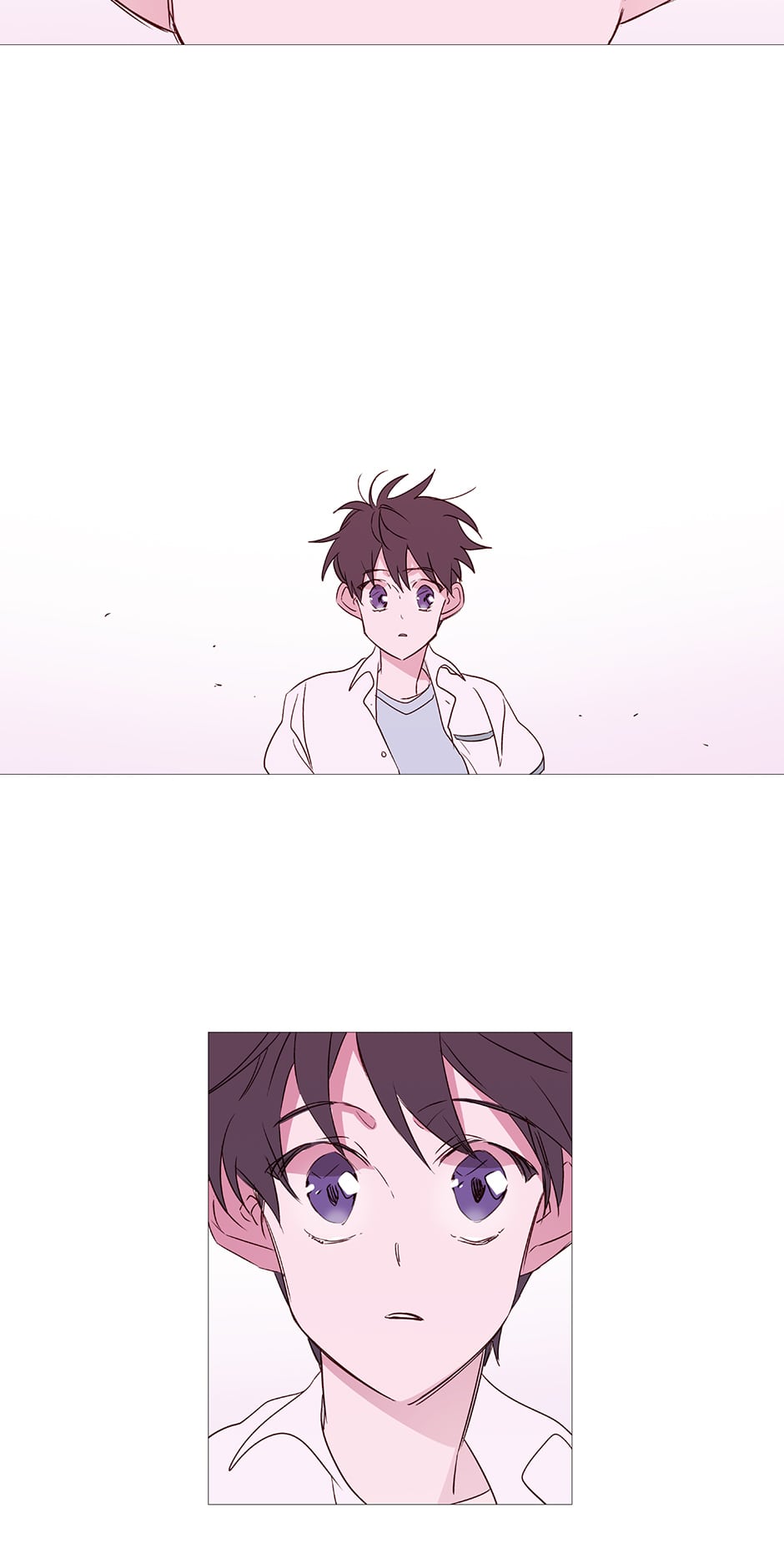 Winter Night chapter 51 - page 6