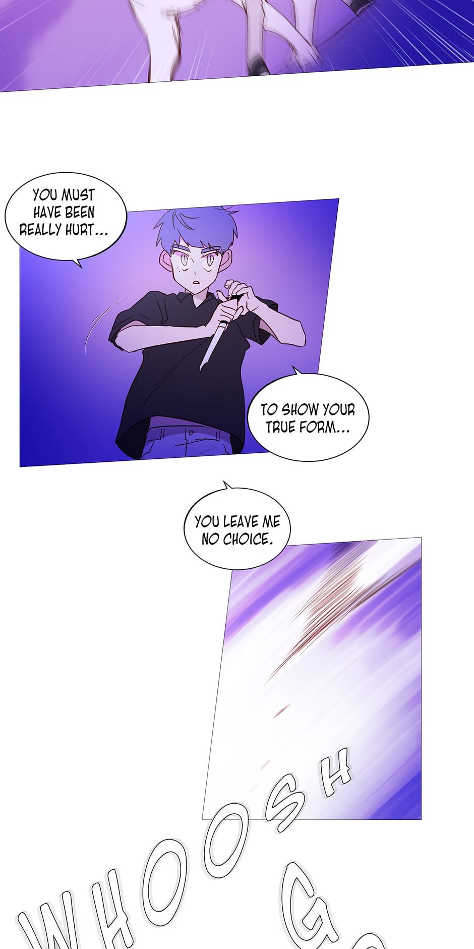 Winter Night chapter 52 - page 13
