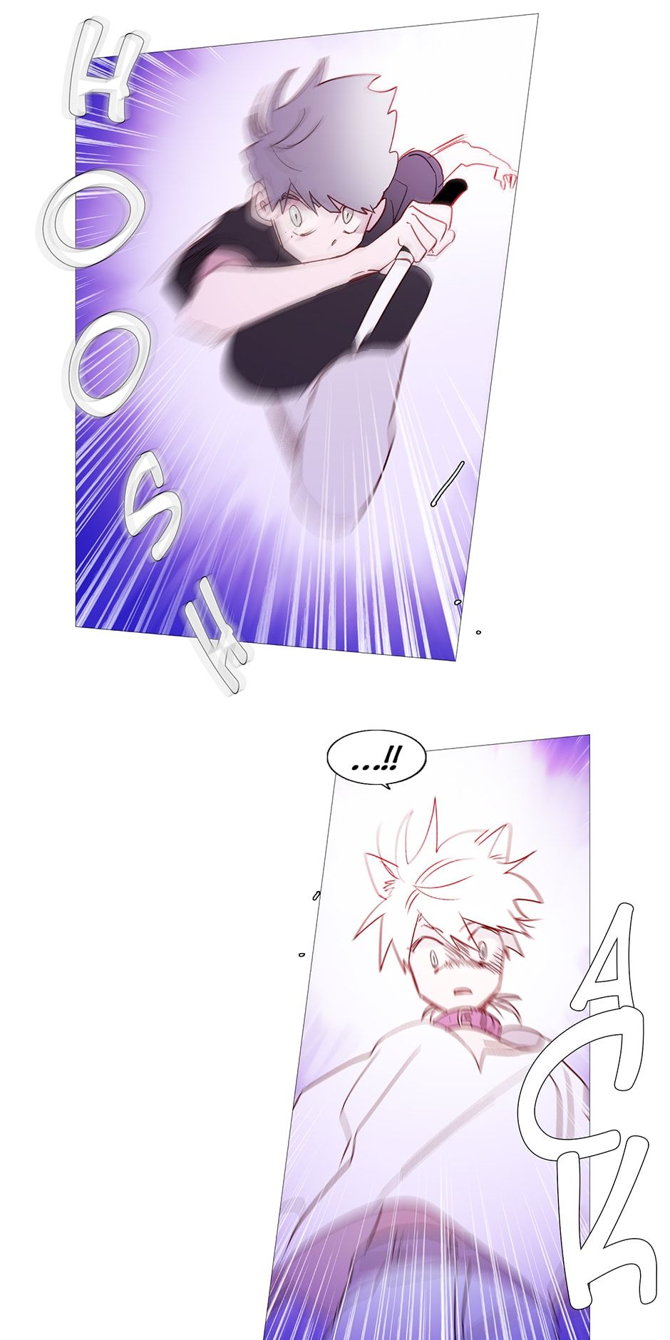 Winter Night chapter 52 - page 4