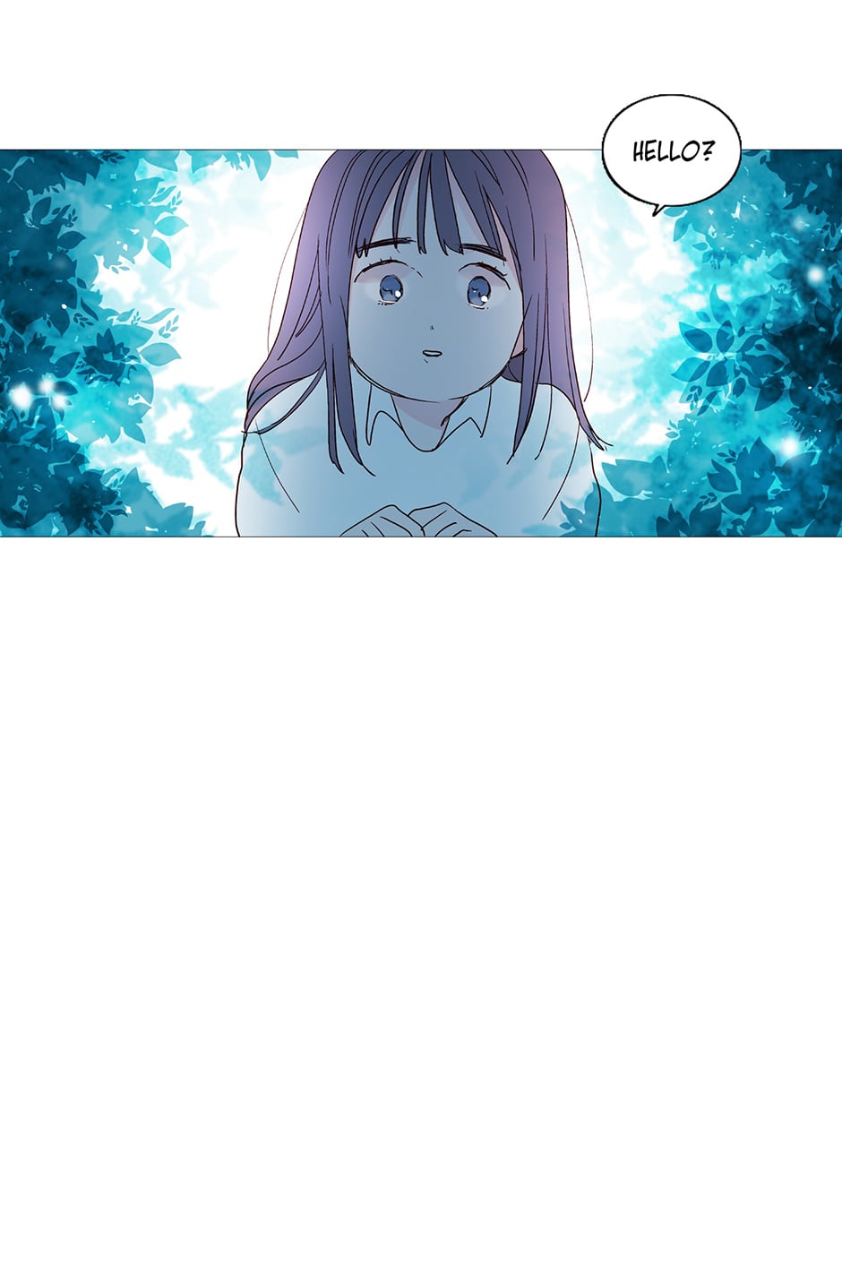 Winter Night chapter 64 - page 8