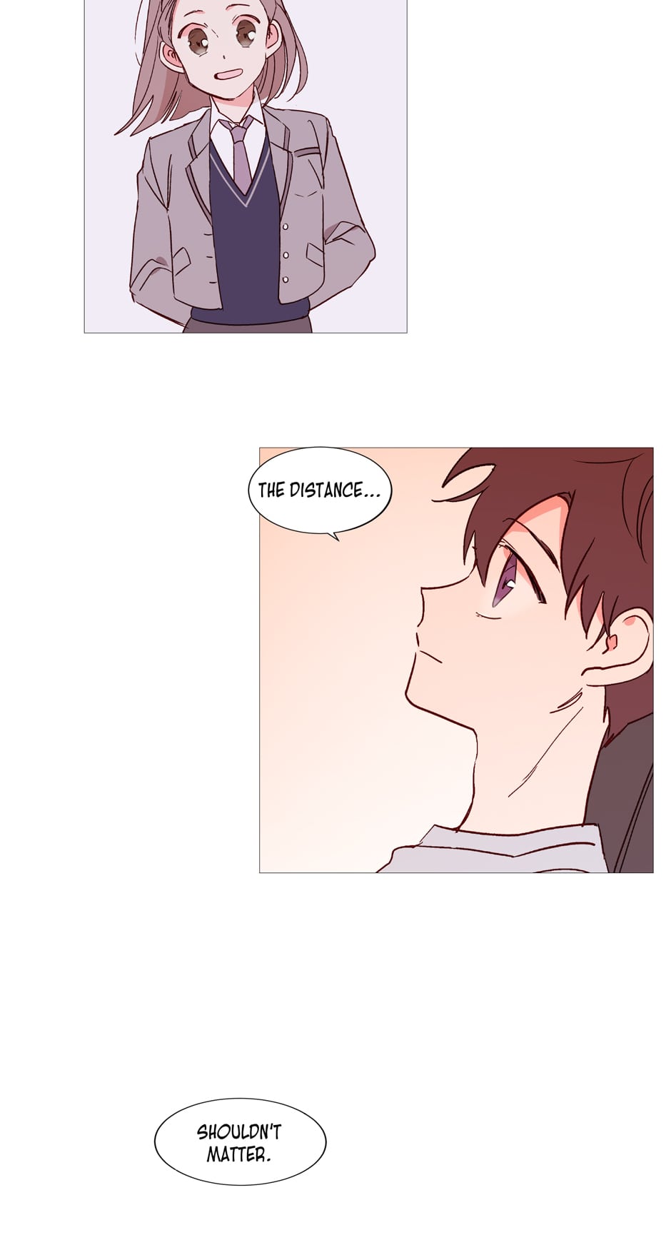 Winter Night chapter 57 - page 24