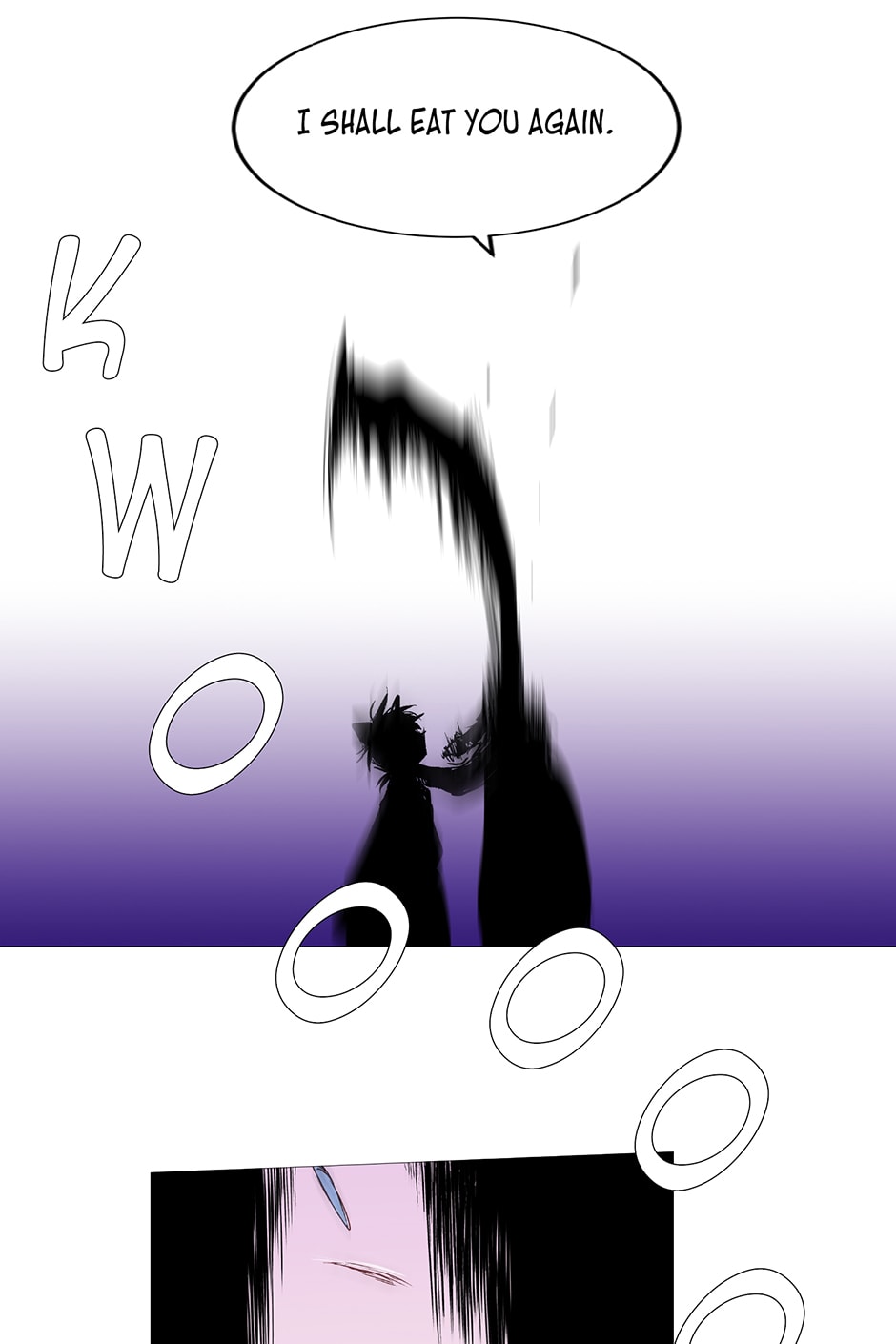 Winter Night chapter 61 - page 7