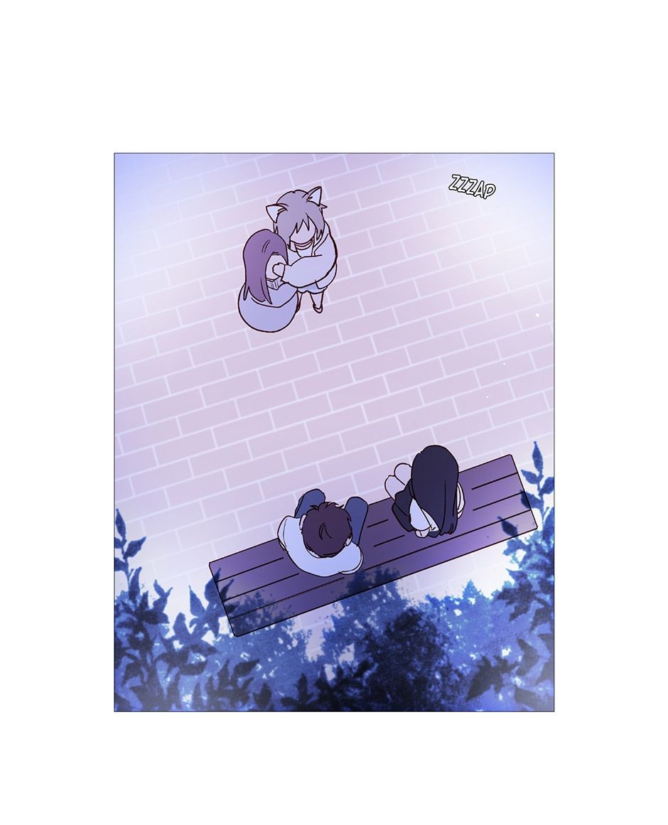 Winter Night chapter 62 - page 31