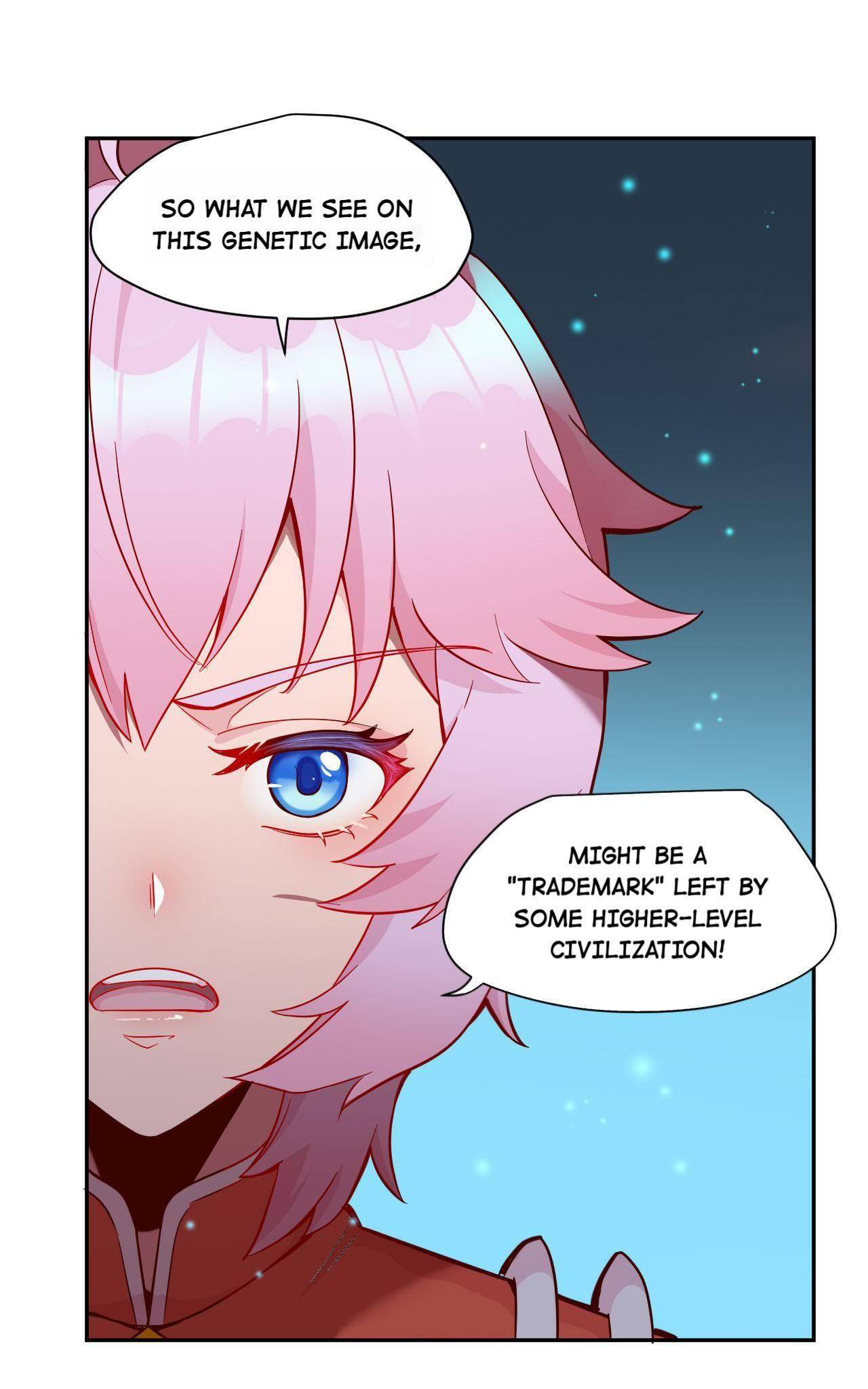 Era of Great Universe Chapter 20 - page 13