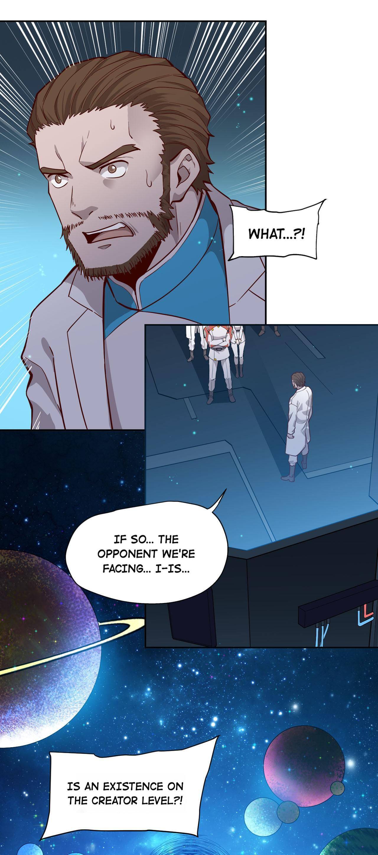 Era of Great Universe Chapter 20 - page 14