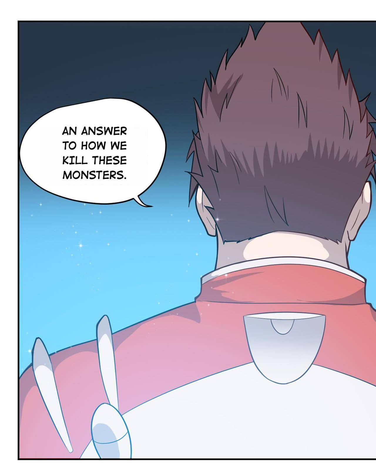 Era of Great Universe Chapter 20 - page 18