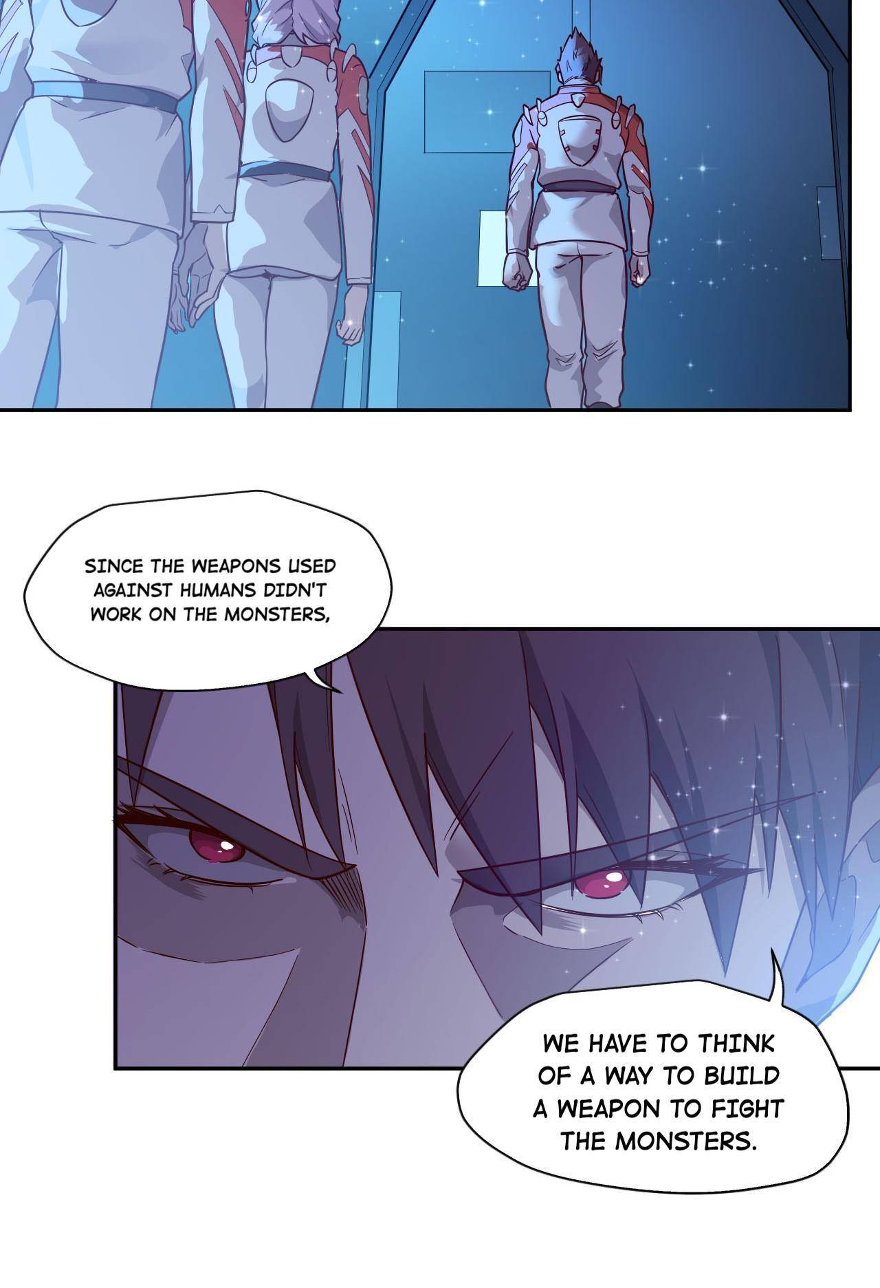 Era of Great Universe Chapter 20 - page 24