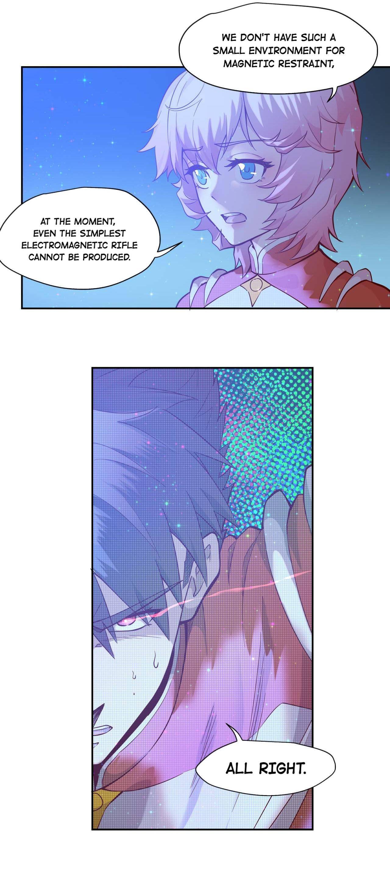 Era of Great Universe Chapter 20 - page 29