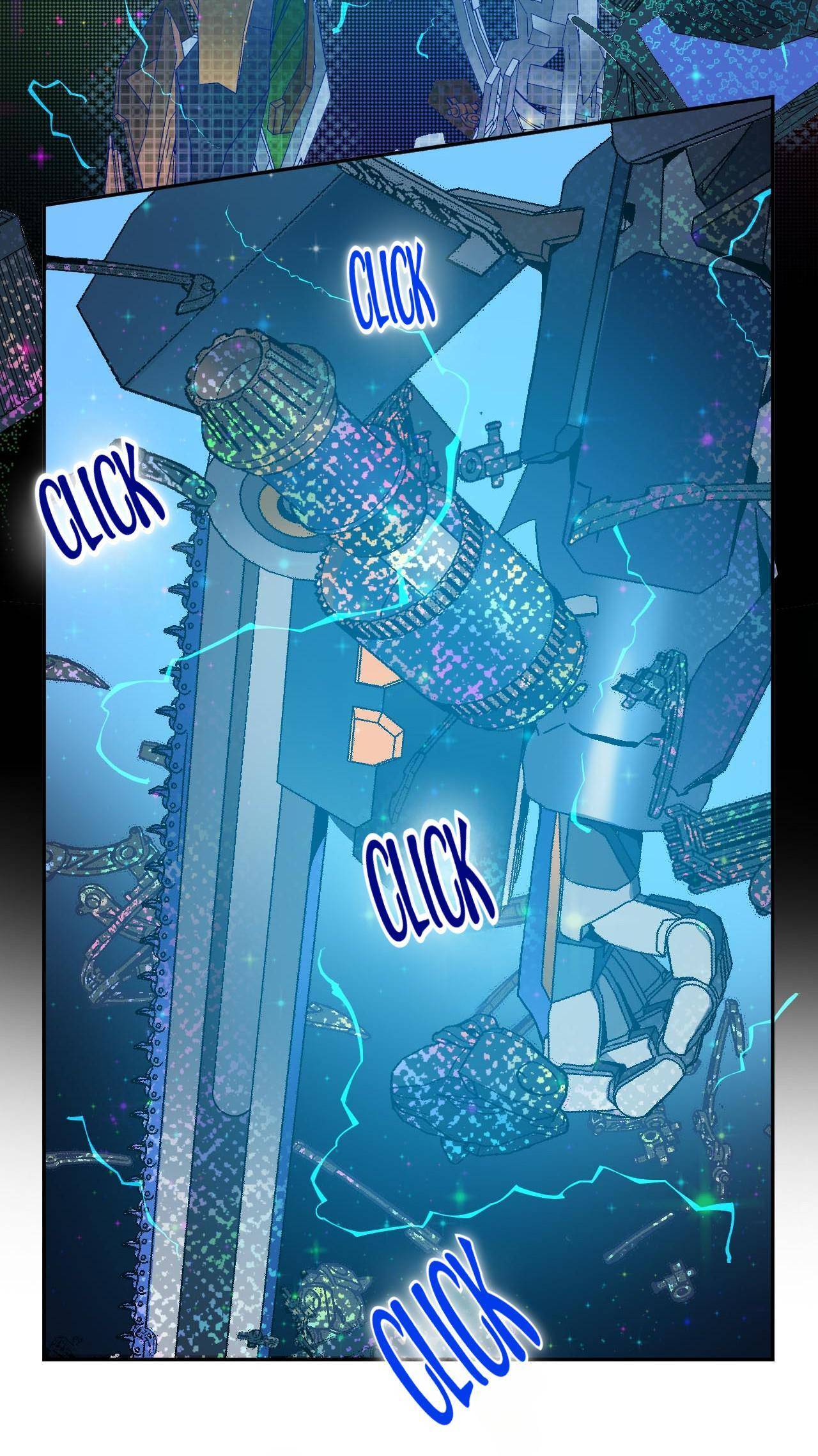 Era of Great Universe Chapter 20 - page 38