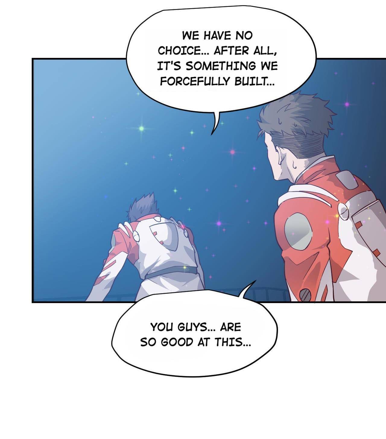 Era of Great Universe Chapter 20 - page 43