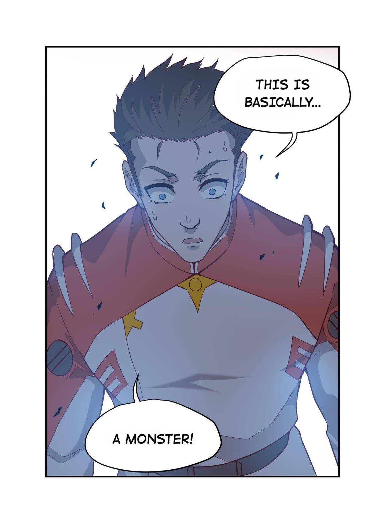 Era of Great Universe Chapter 20 - page 44