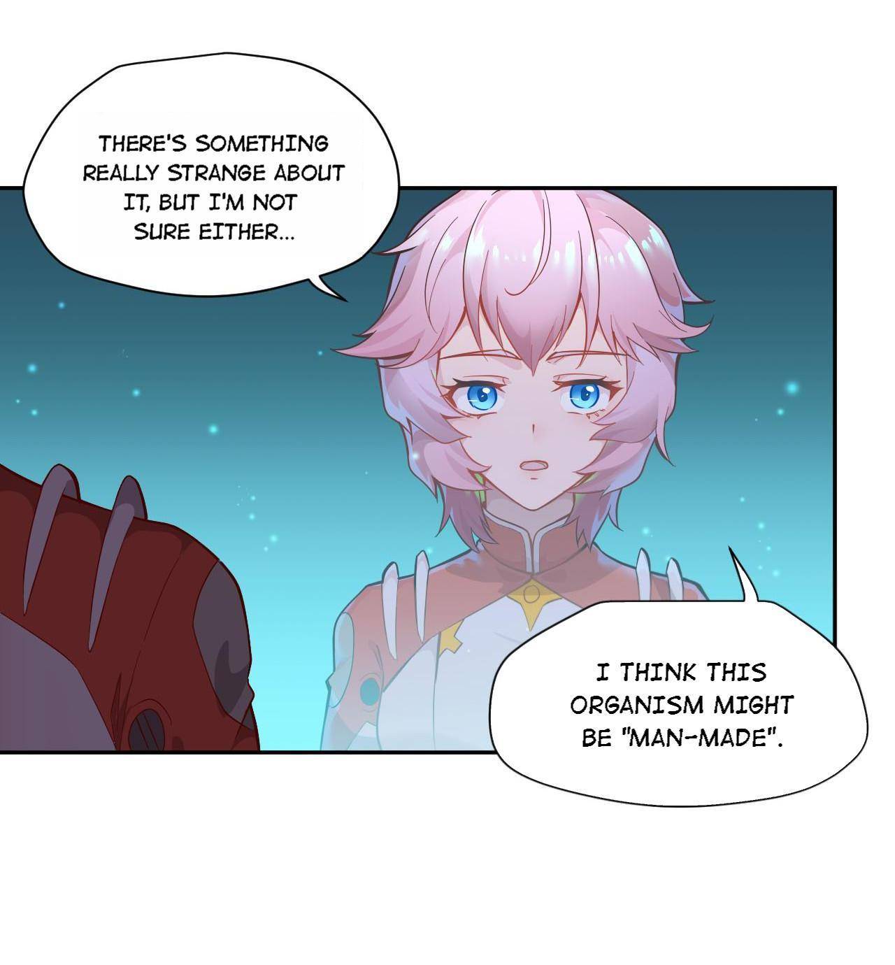 Era of Great Universe Chapter 20 - page 8