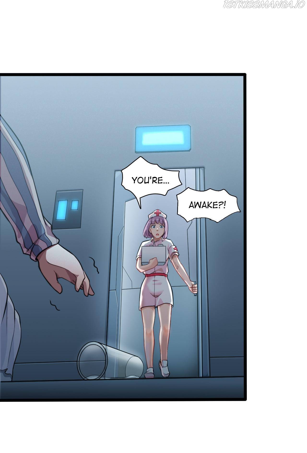 Era of Great Universe Chapter 45 - page 14