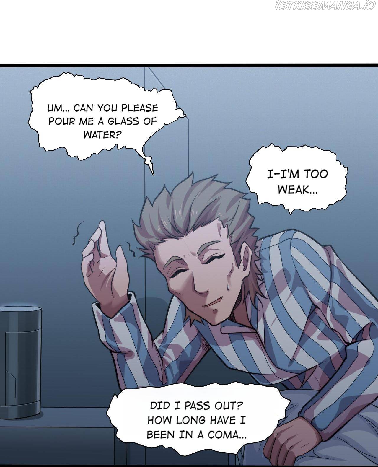 Era of Great Universe Chapter 45 - page 15