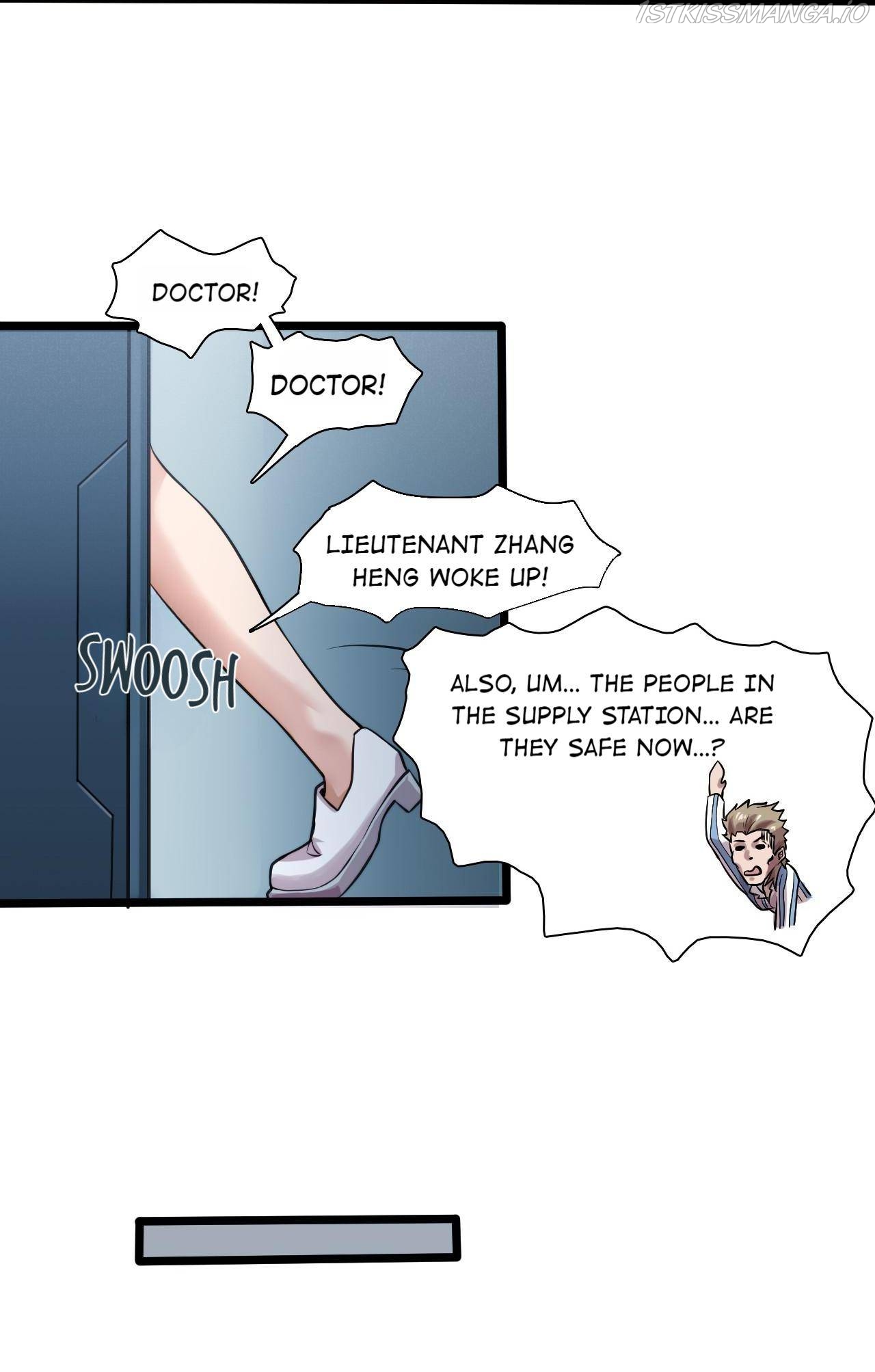 Era of Great Universe Chapter 45 - page 16
