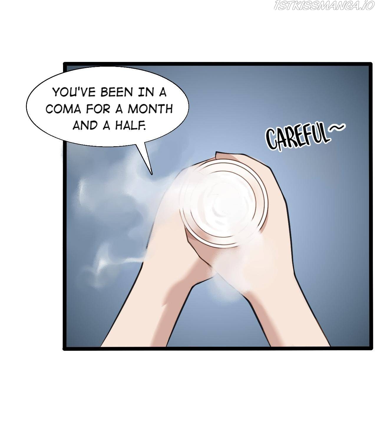 Era of Great Universe Chapter 45 - page 17