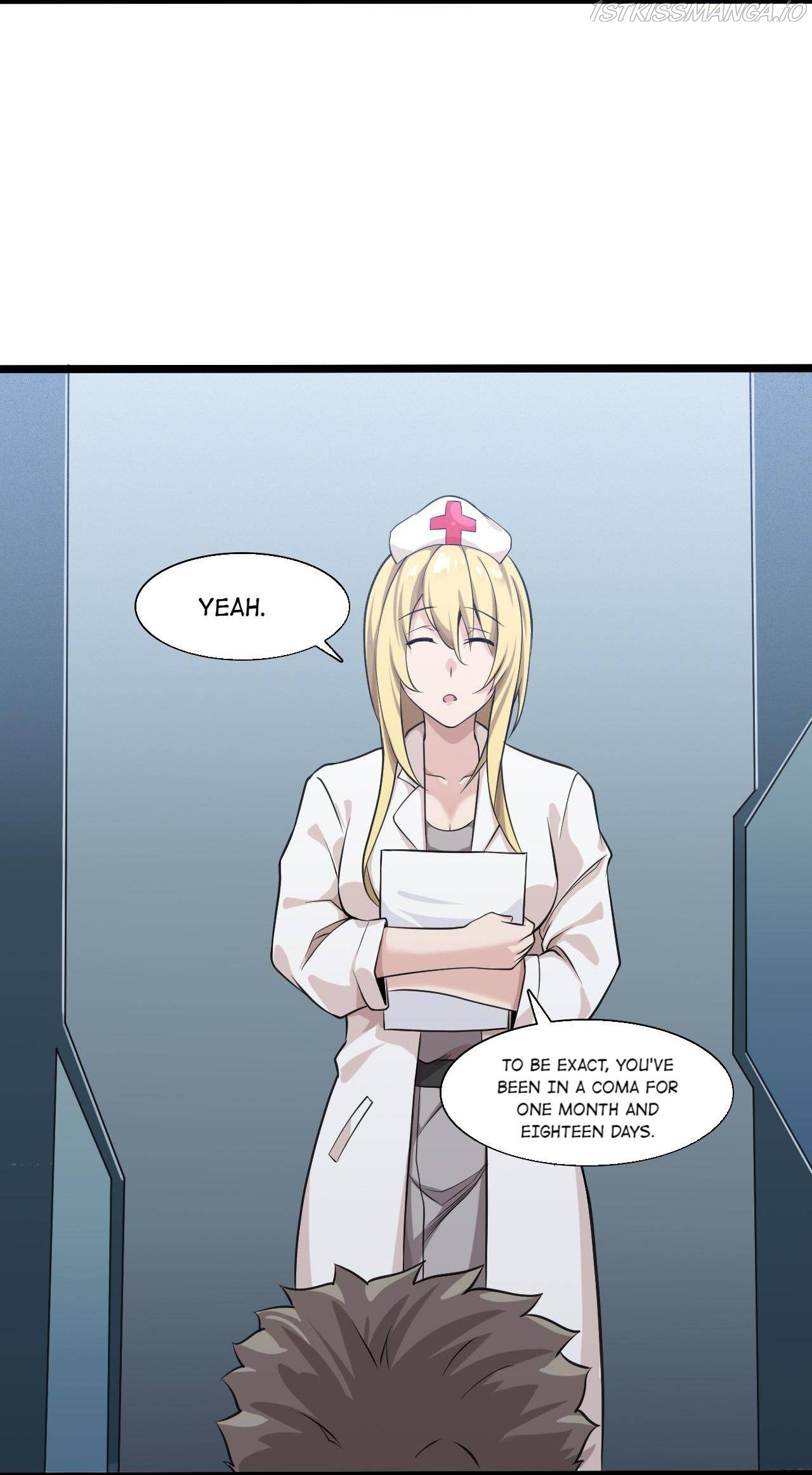 Era of Great Universe Chapter 45 - page 19