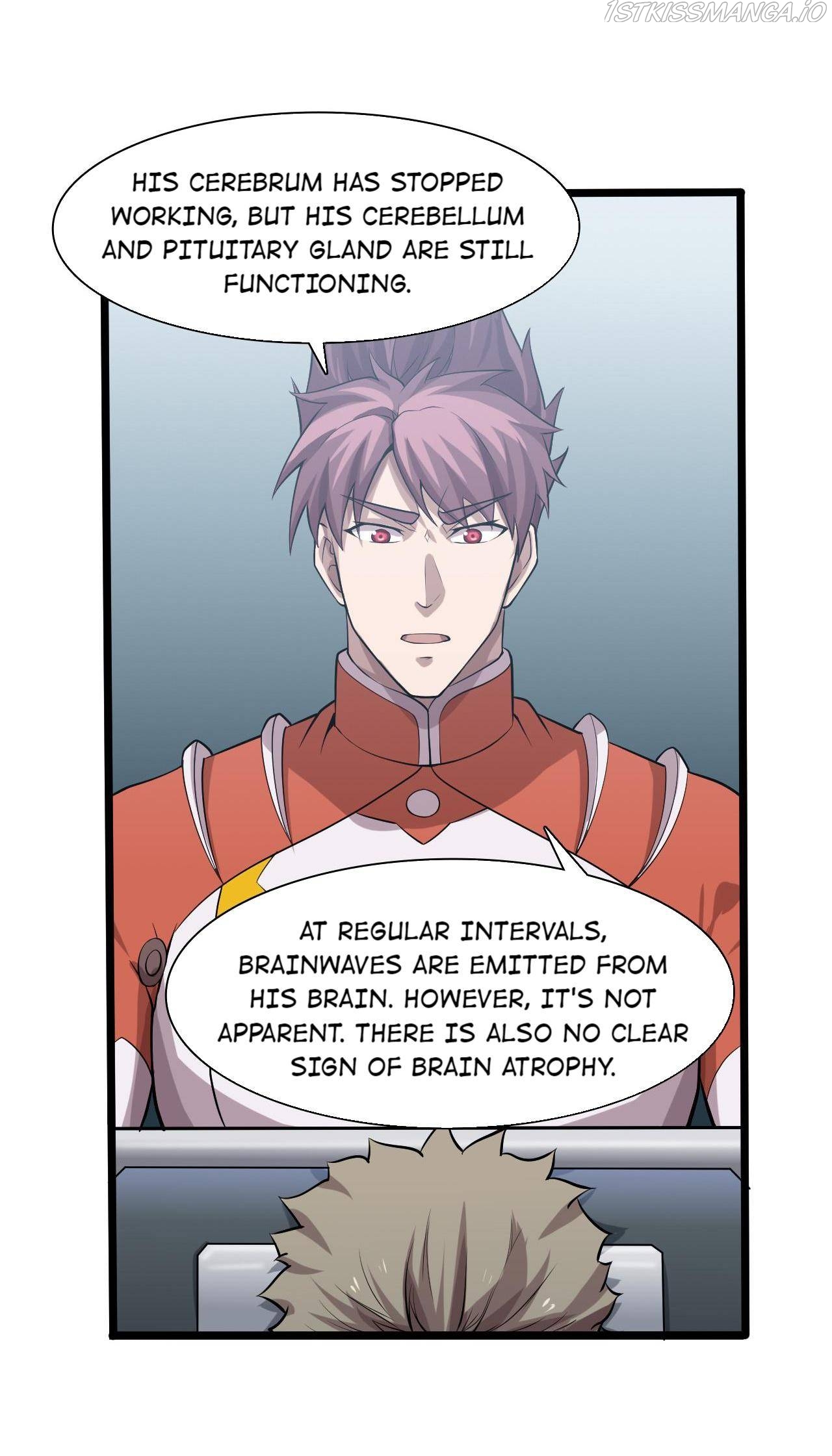 Era of Great Universe Chapter 45 - page 28