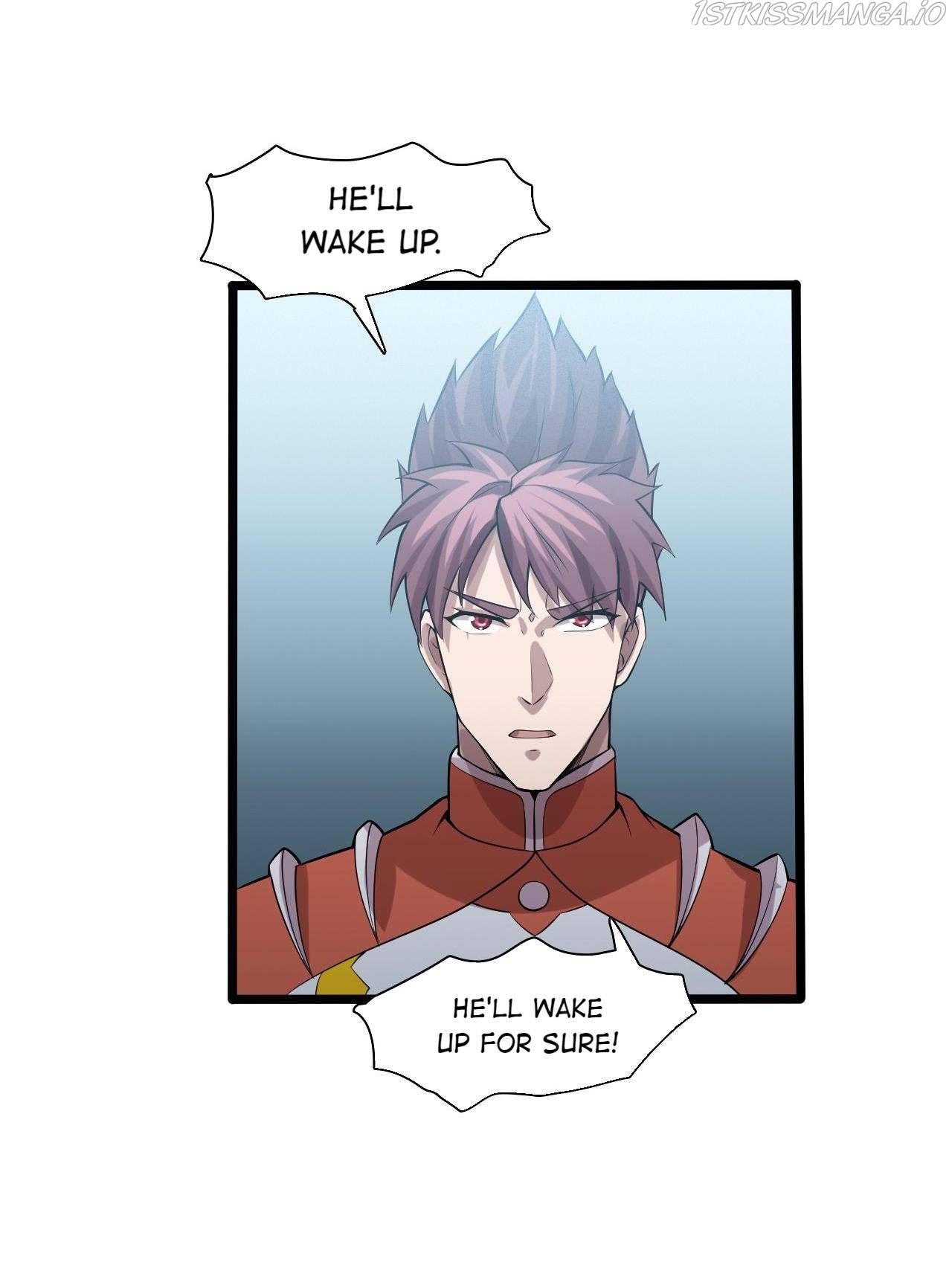 Era of Great Universe Chapter 45 - page 31