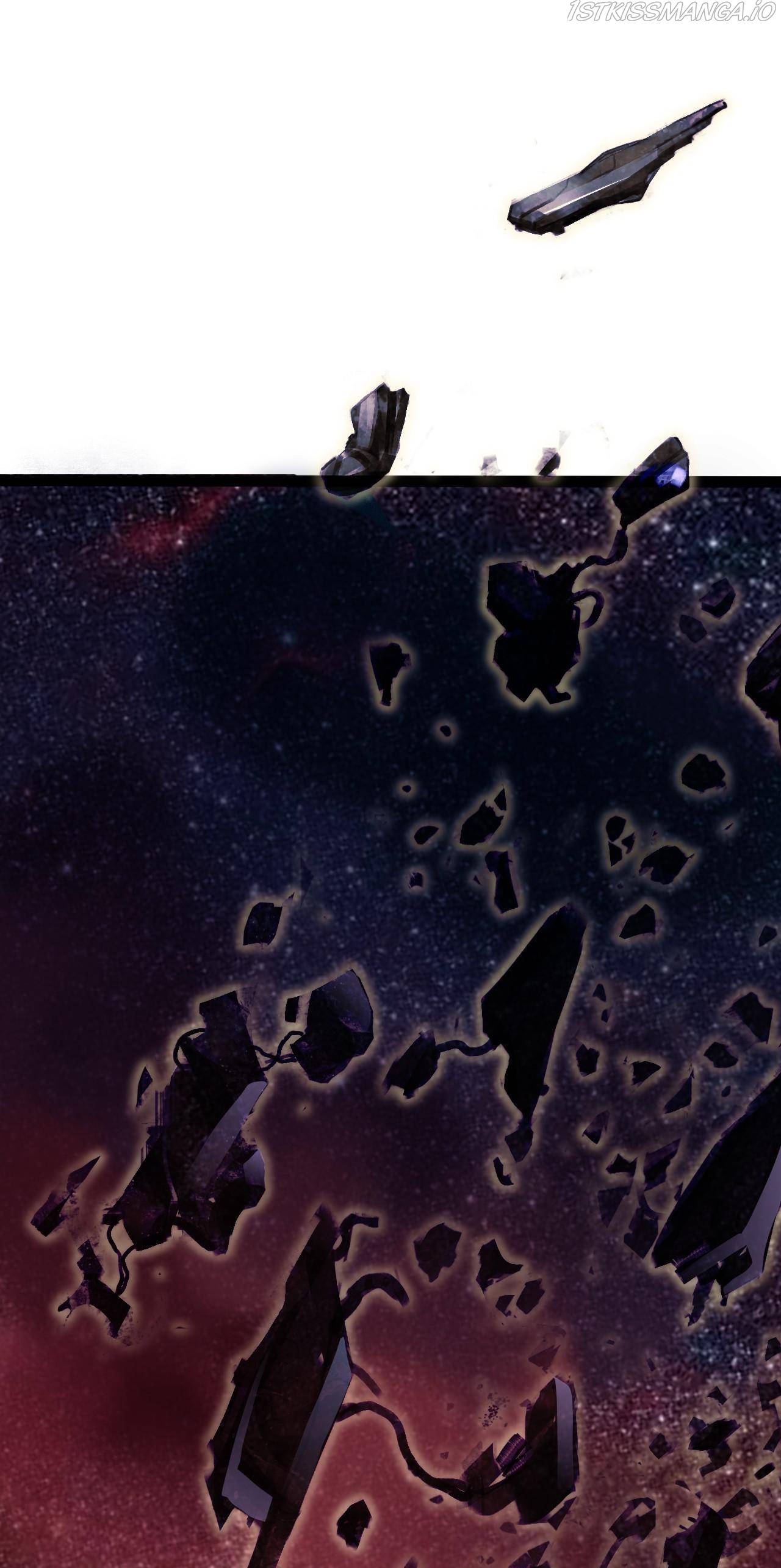 Era of Great Universe Chapter 45 - page 36