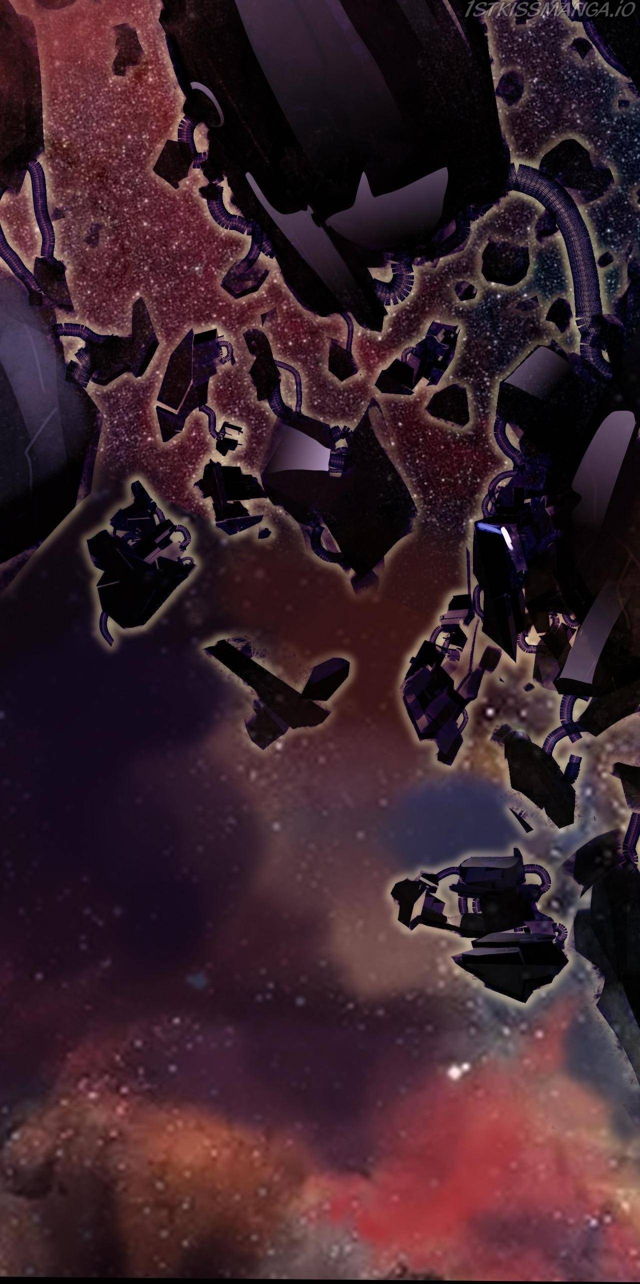 Era of Great Universe Chapter 45 - page 39