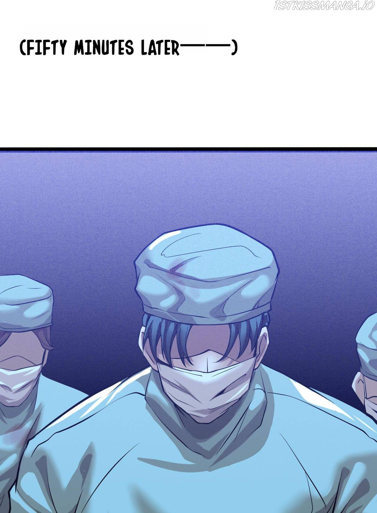 Era of Great Universe Chapter 45 - page 8