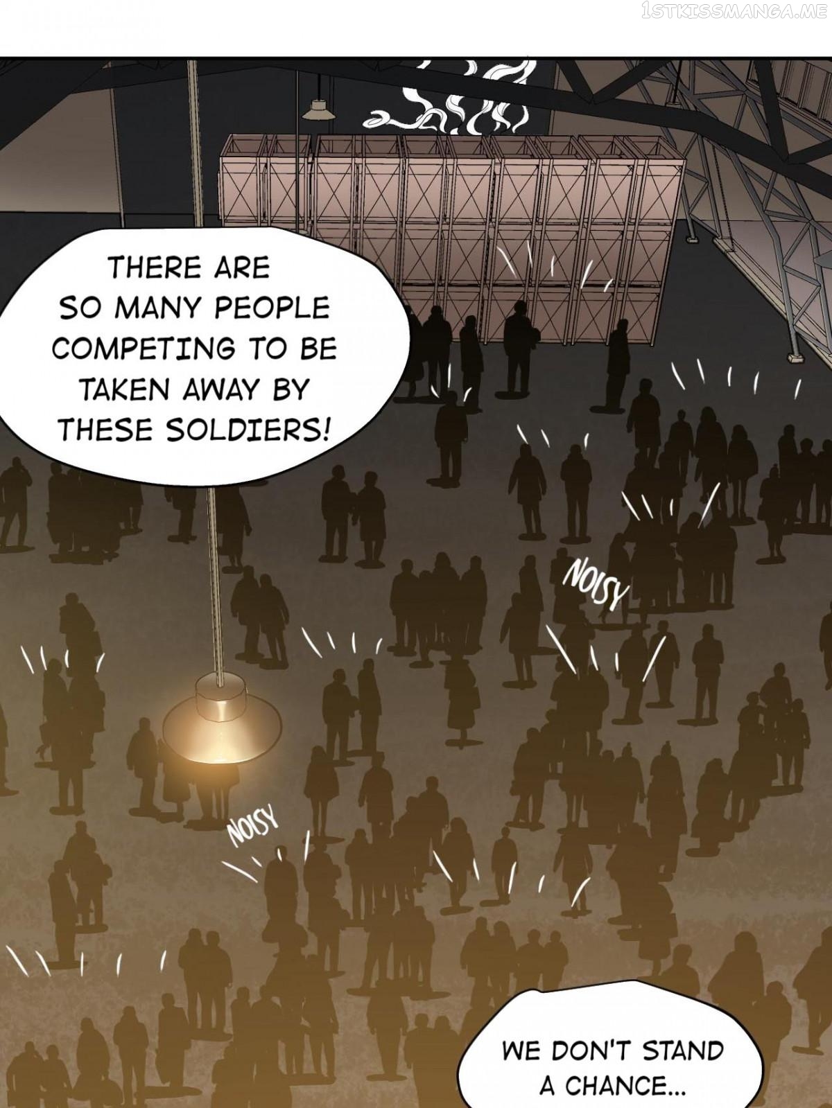 Era of Great Universe Chapter 10.5 - page 11