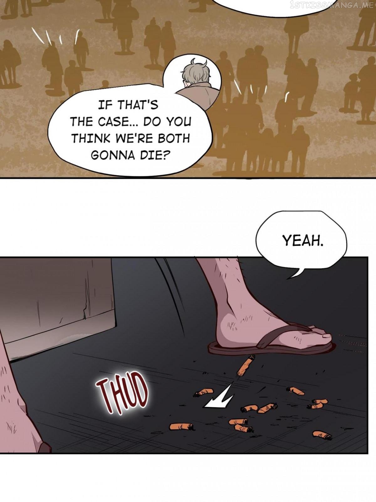 Era of Great Universe Chapter 10.5 - page 12