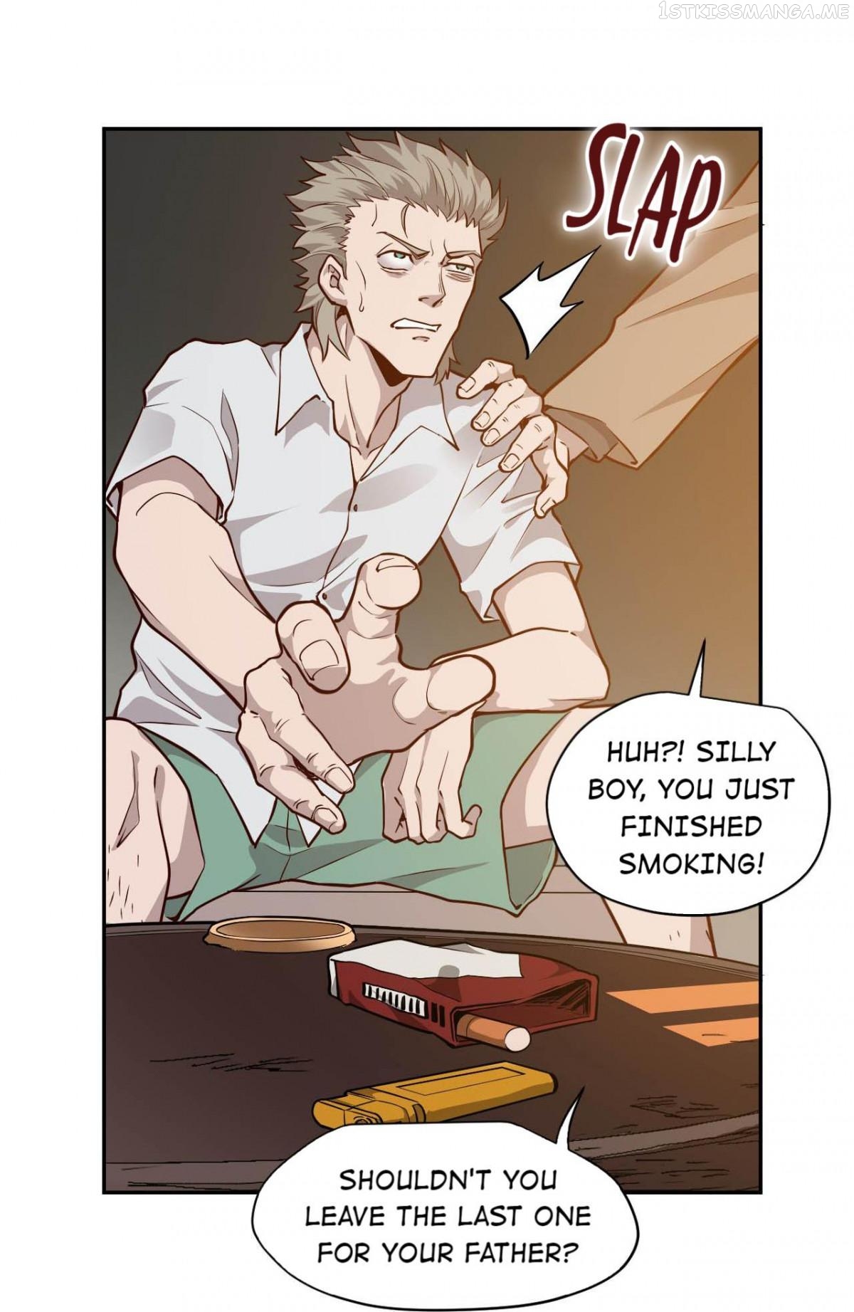 Era of Great Universe Chapter 10.5 - page 13