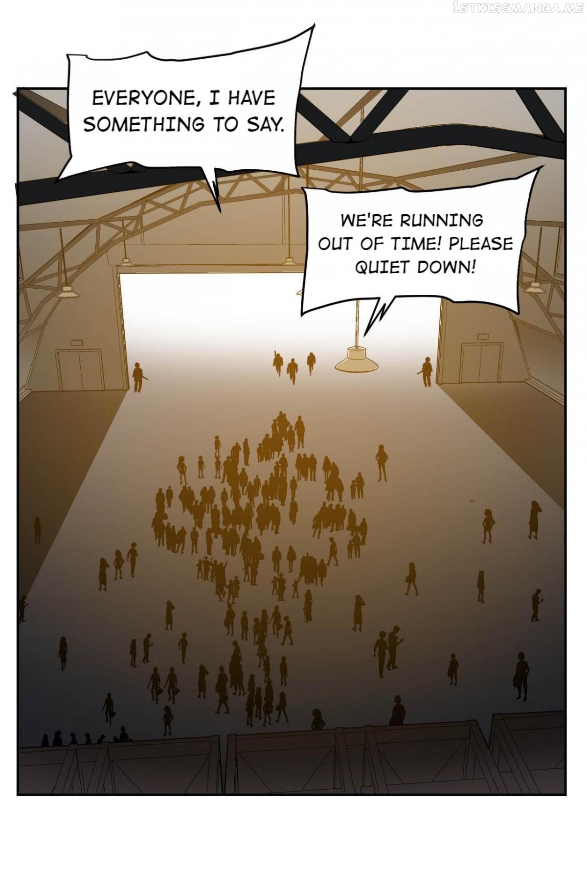 Era of Great Universe Chapter 10.5 - page 17