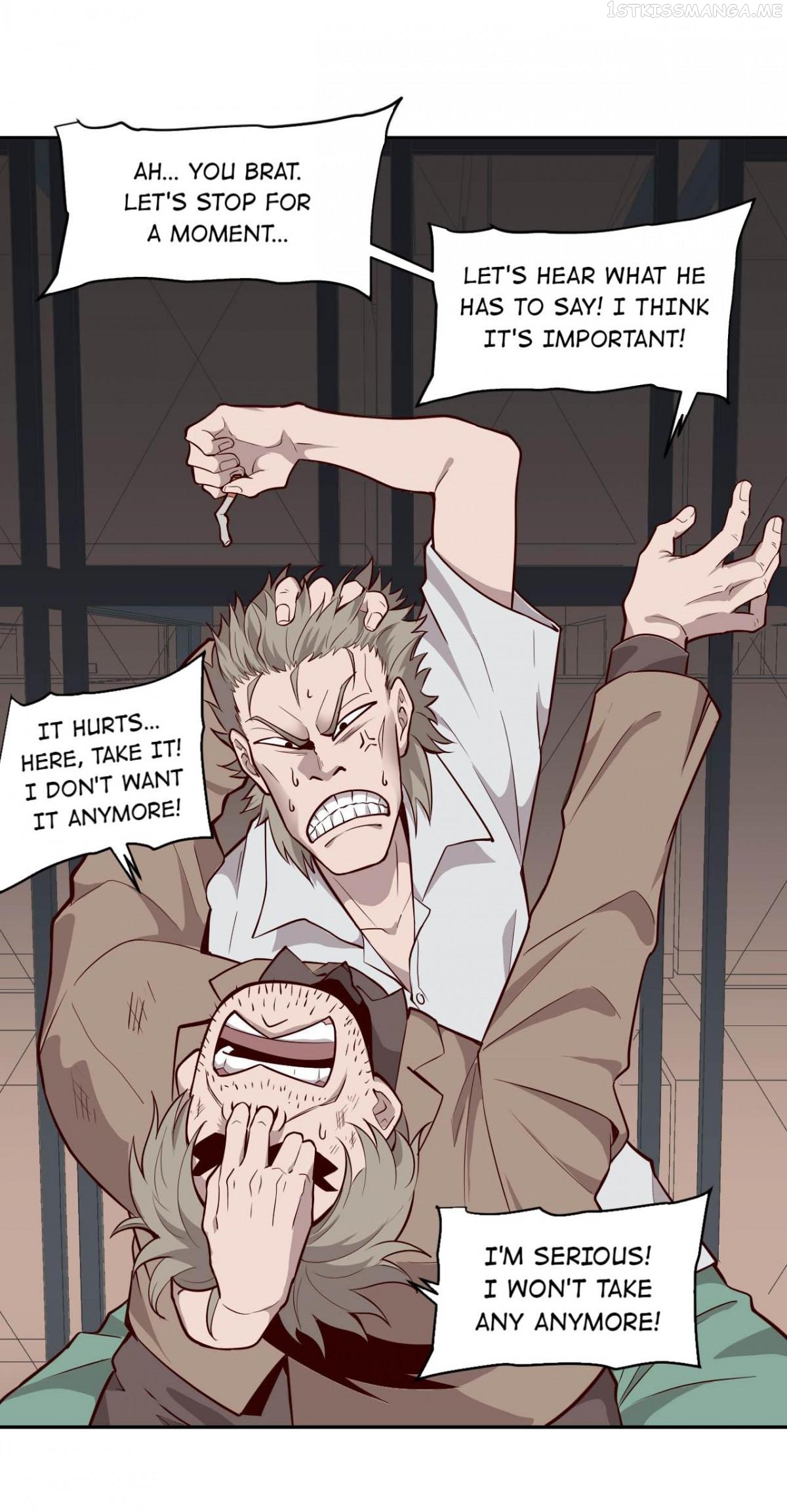 Era of Great Universe Chapter 10.5 - page 18