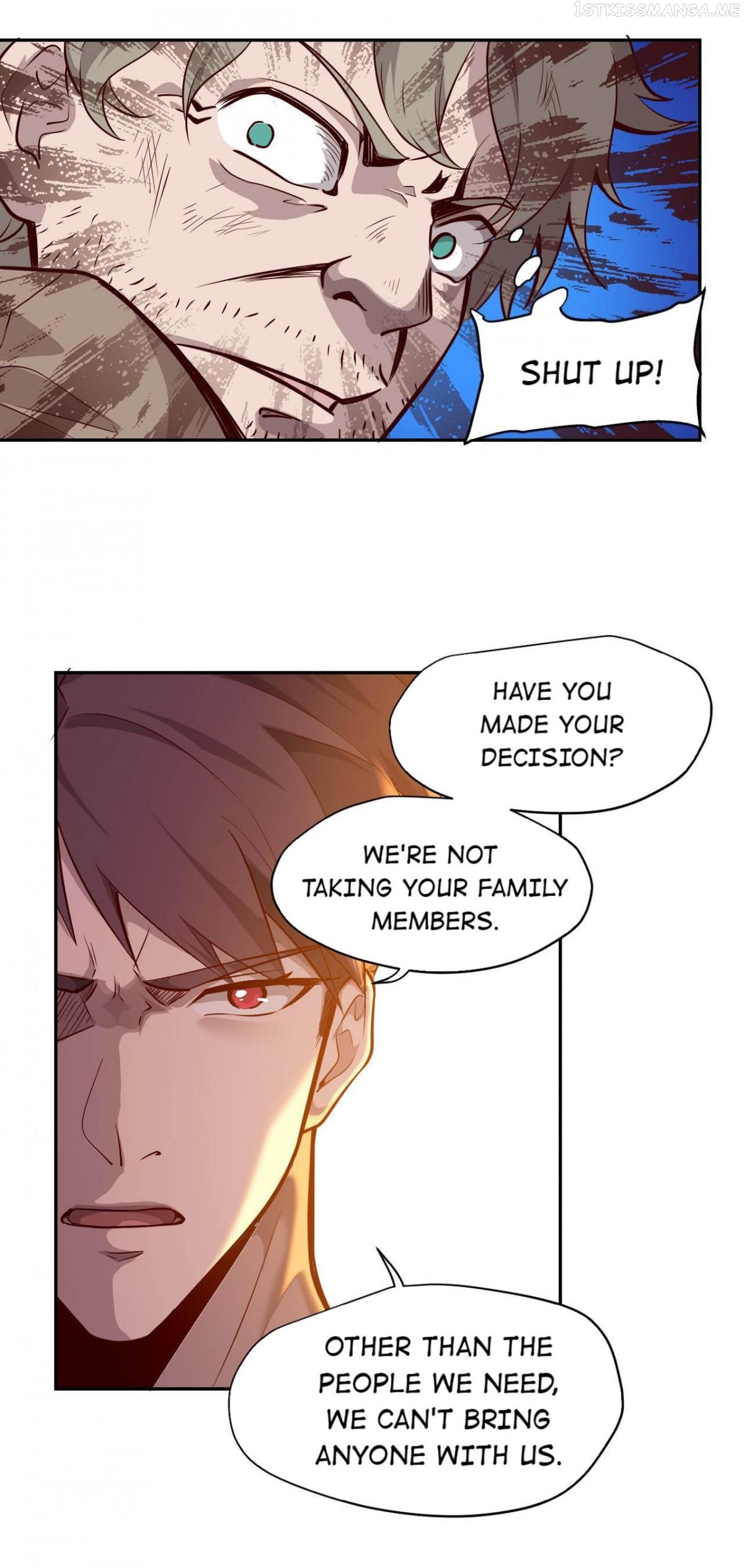 Era of Great Universe Chapter 10.5 - page 24